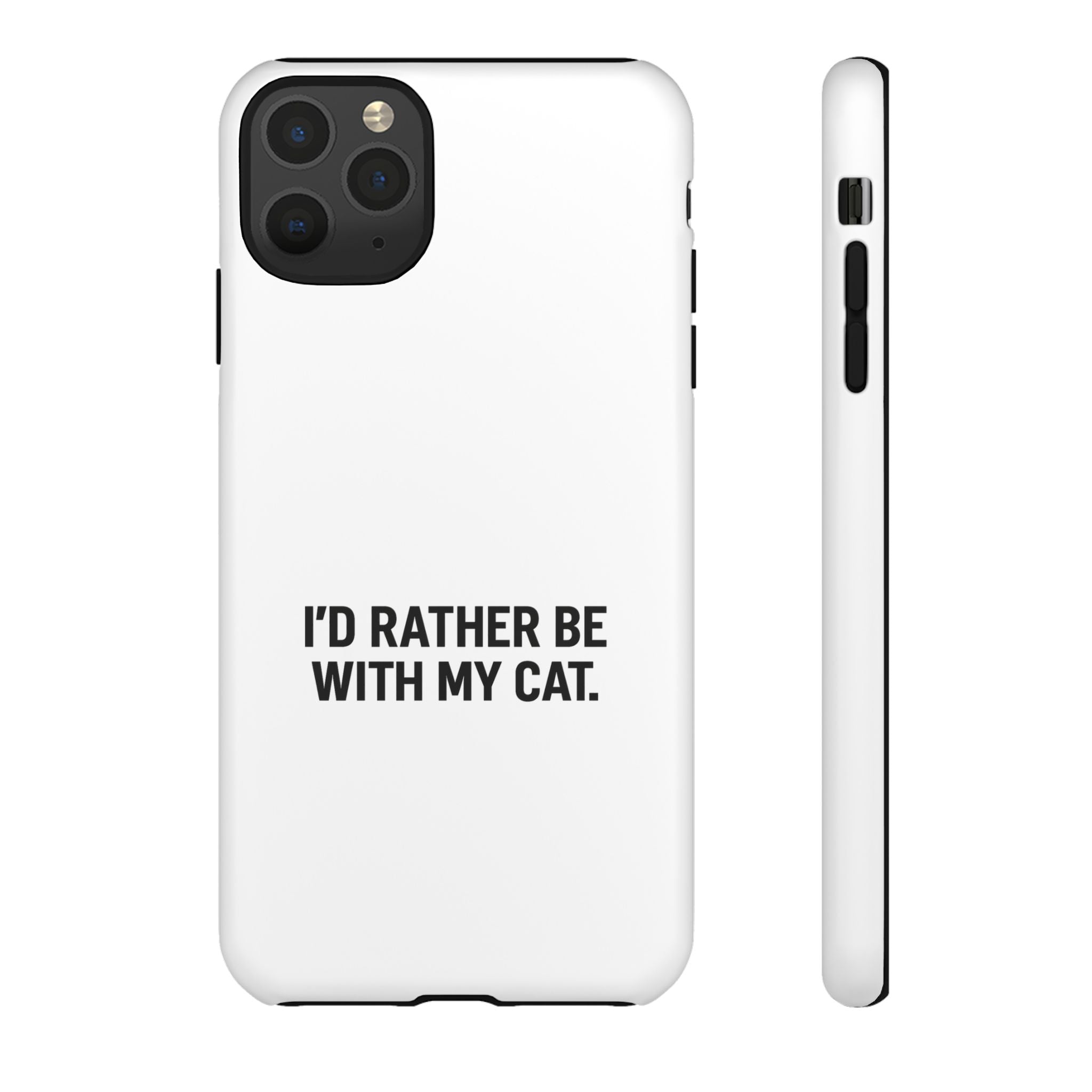 Purr Life