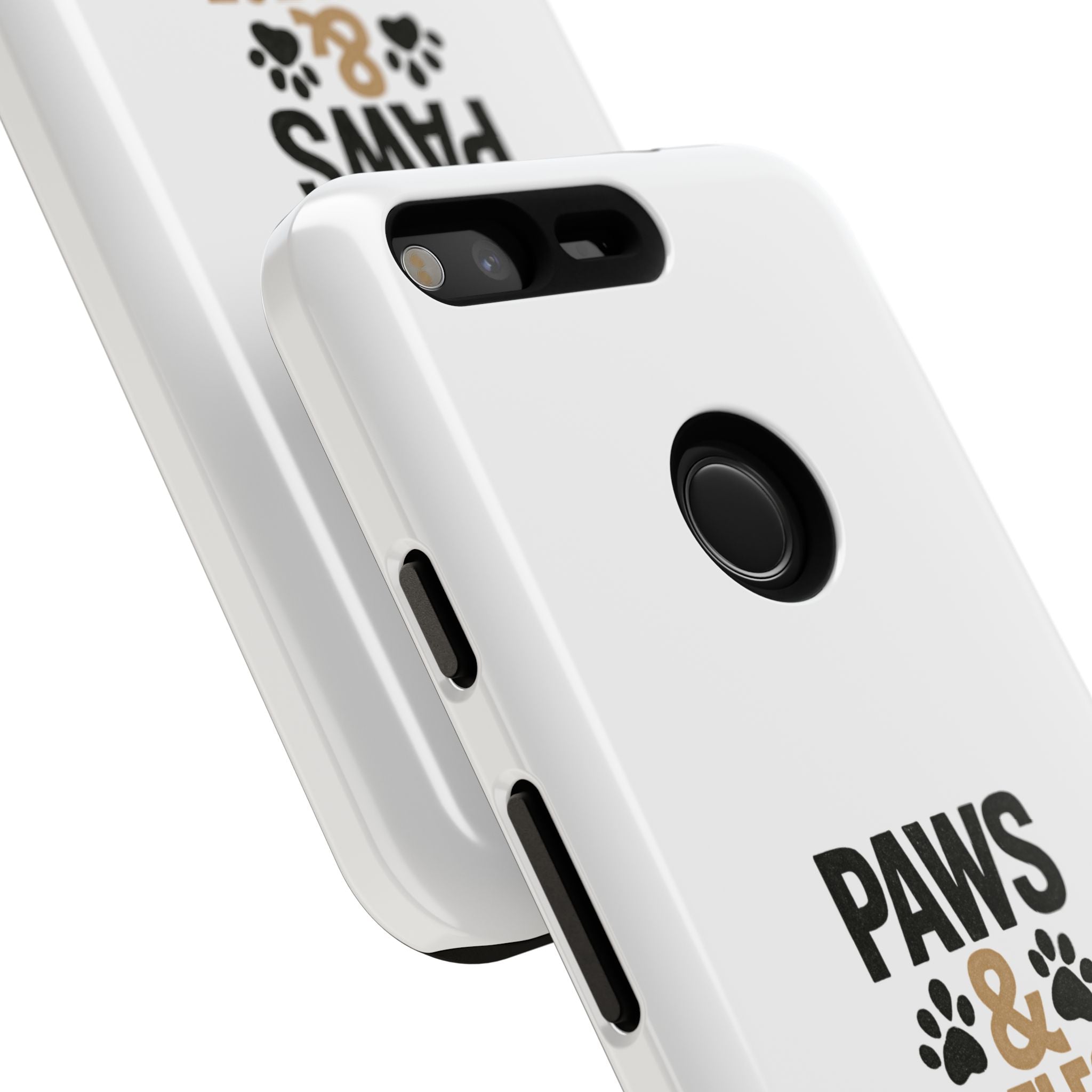 Pawflect