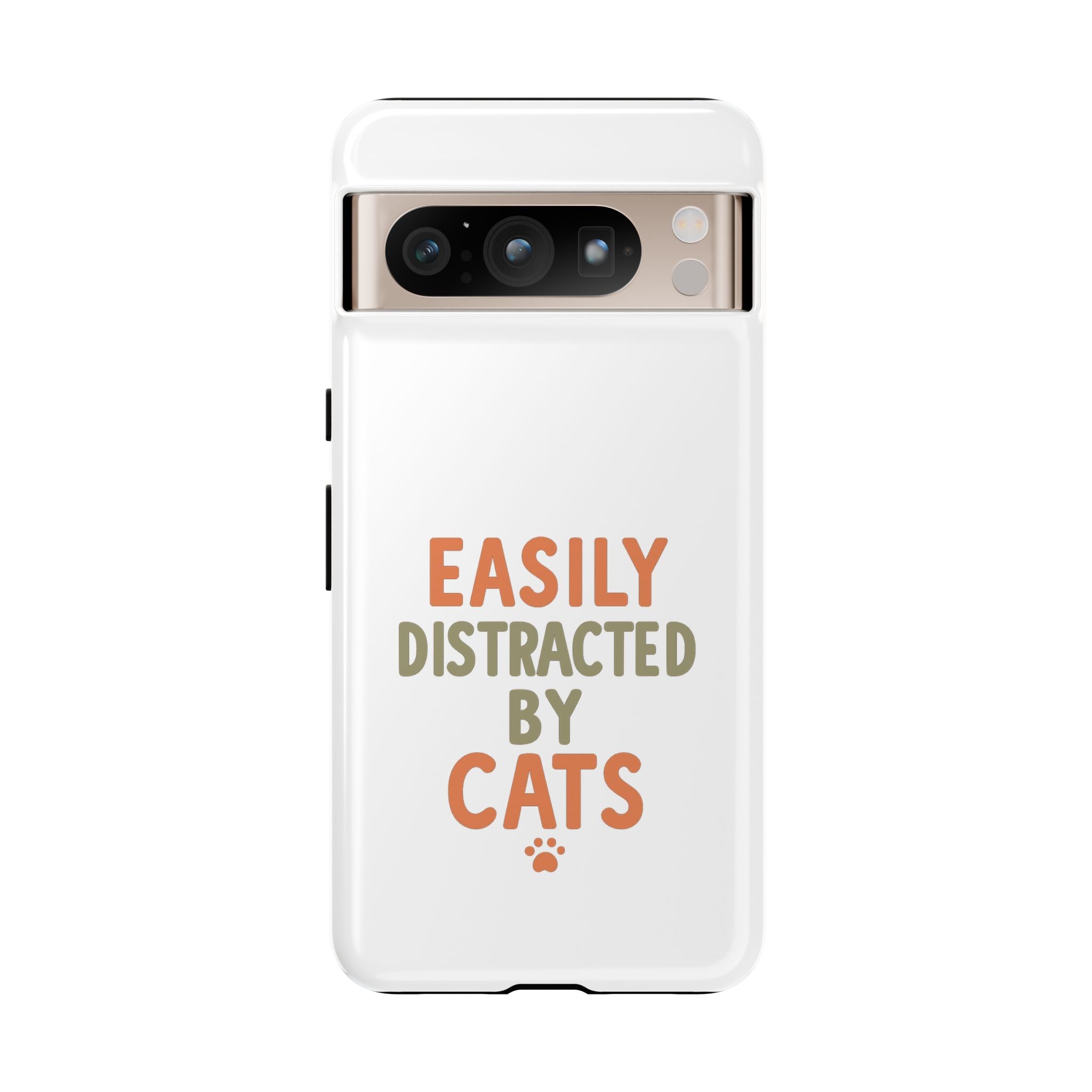 Cattracted Case