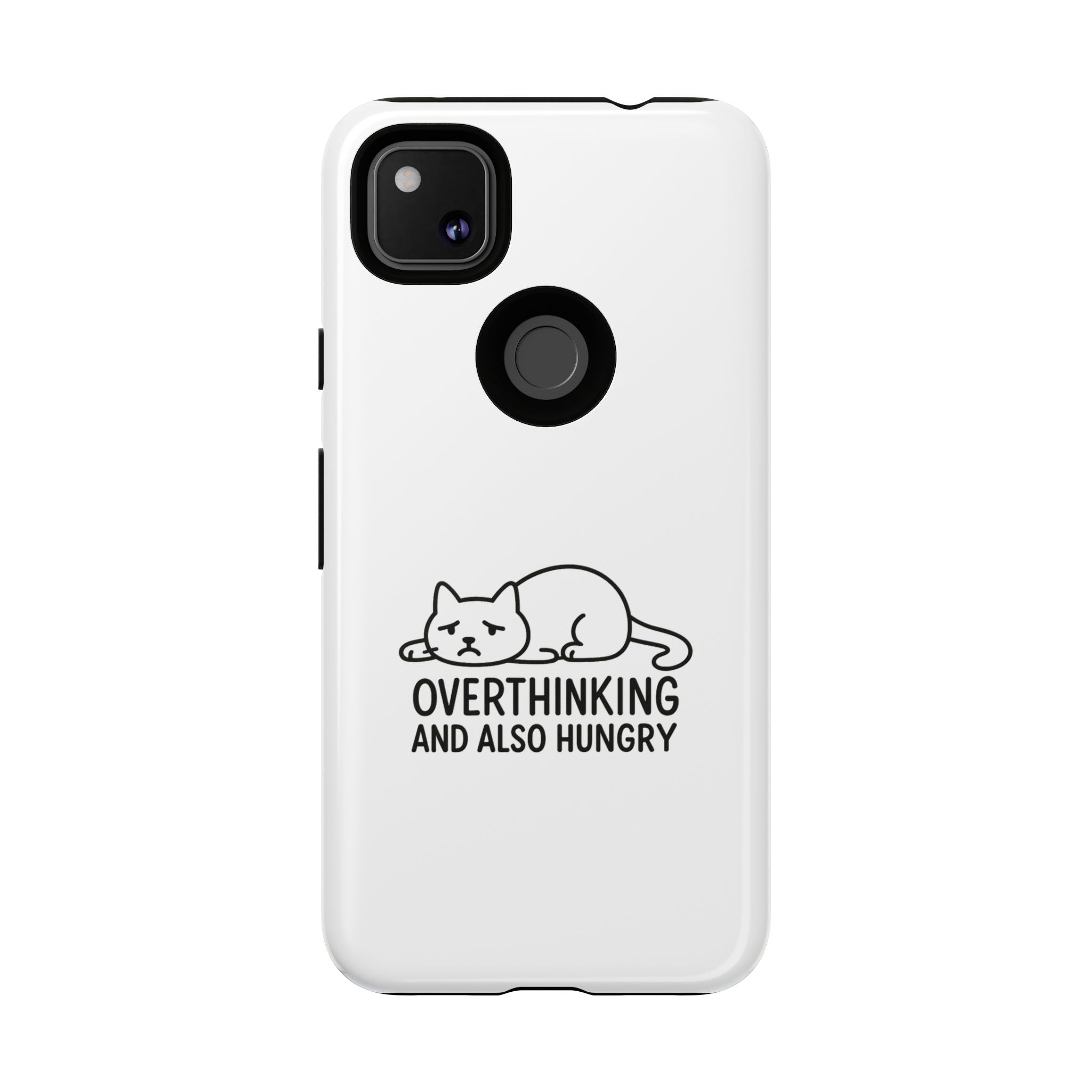 Purrthinker