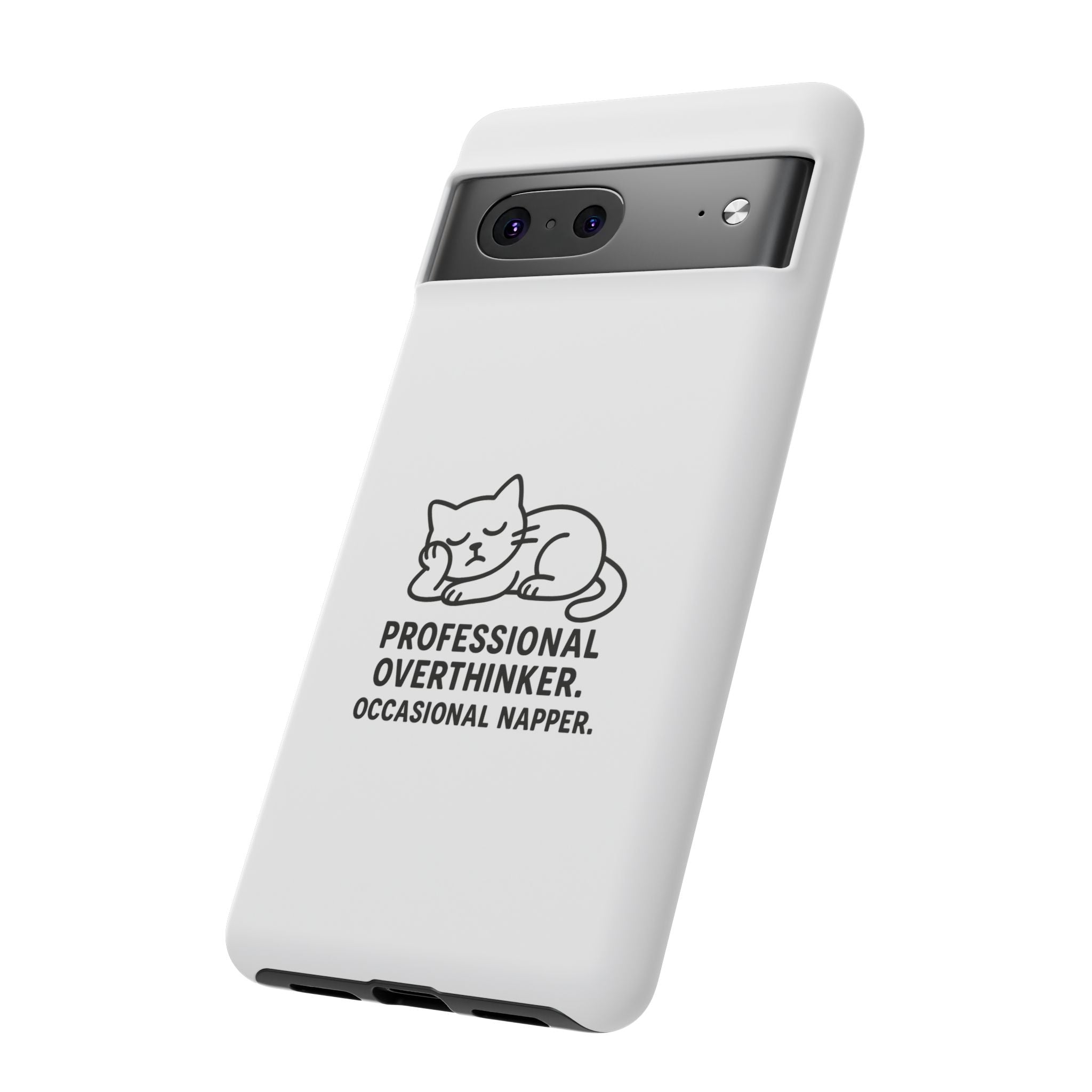 Pawnderer Case
