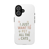 Pet Cats