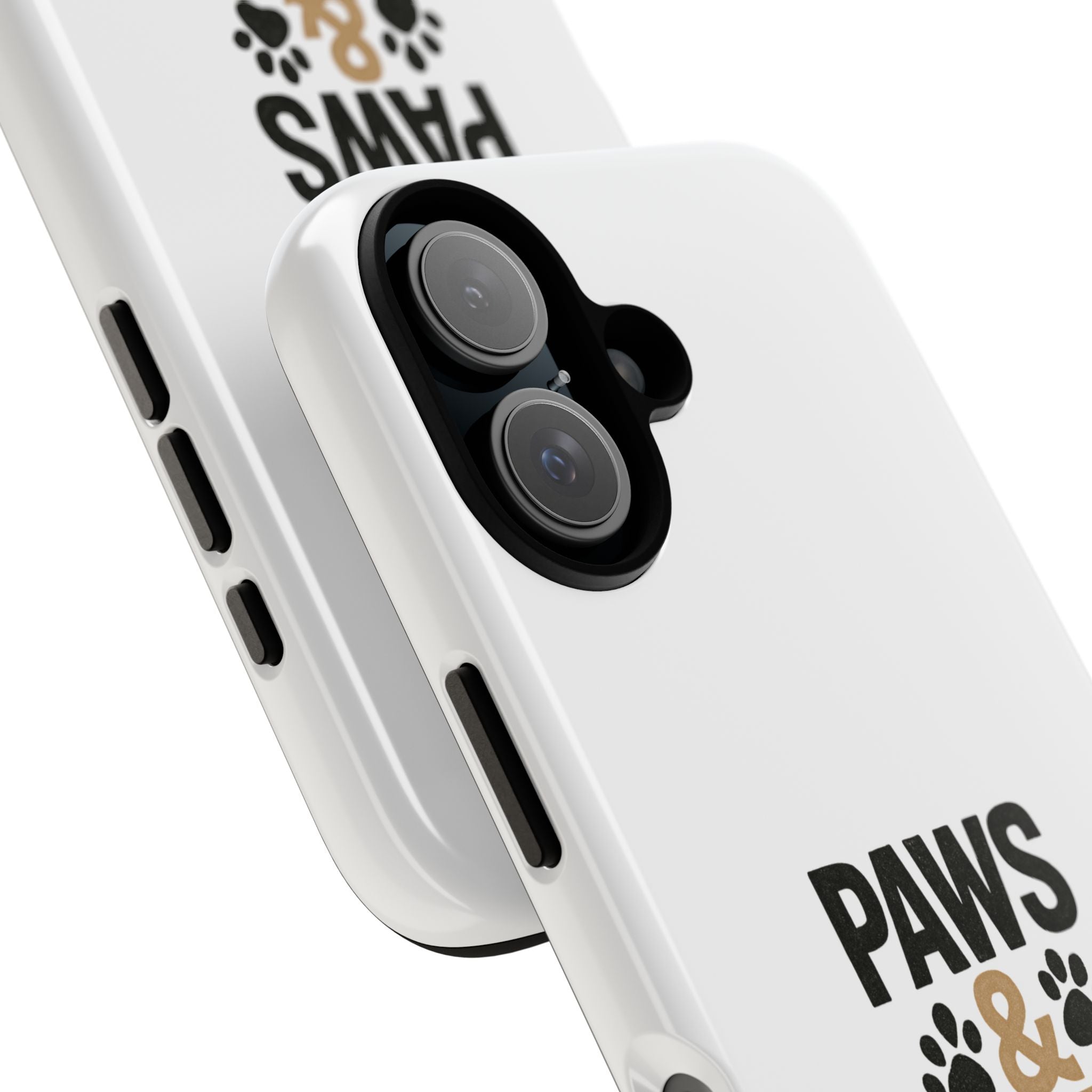 Pawflect