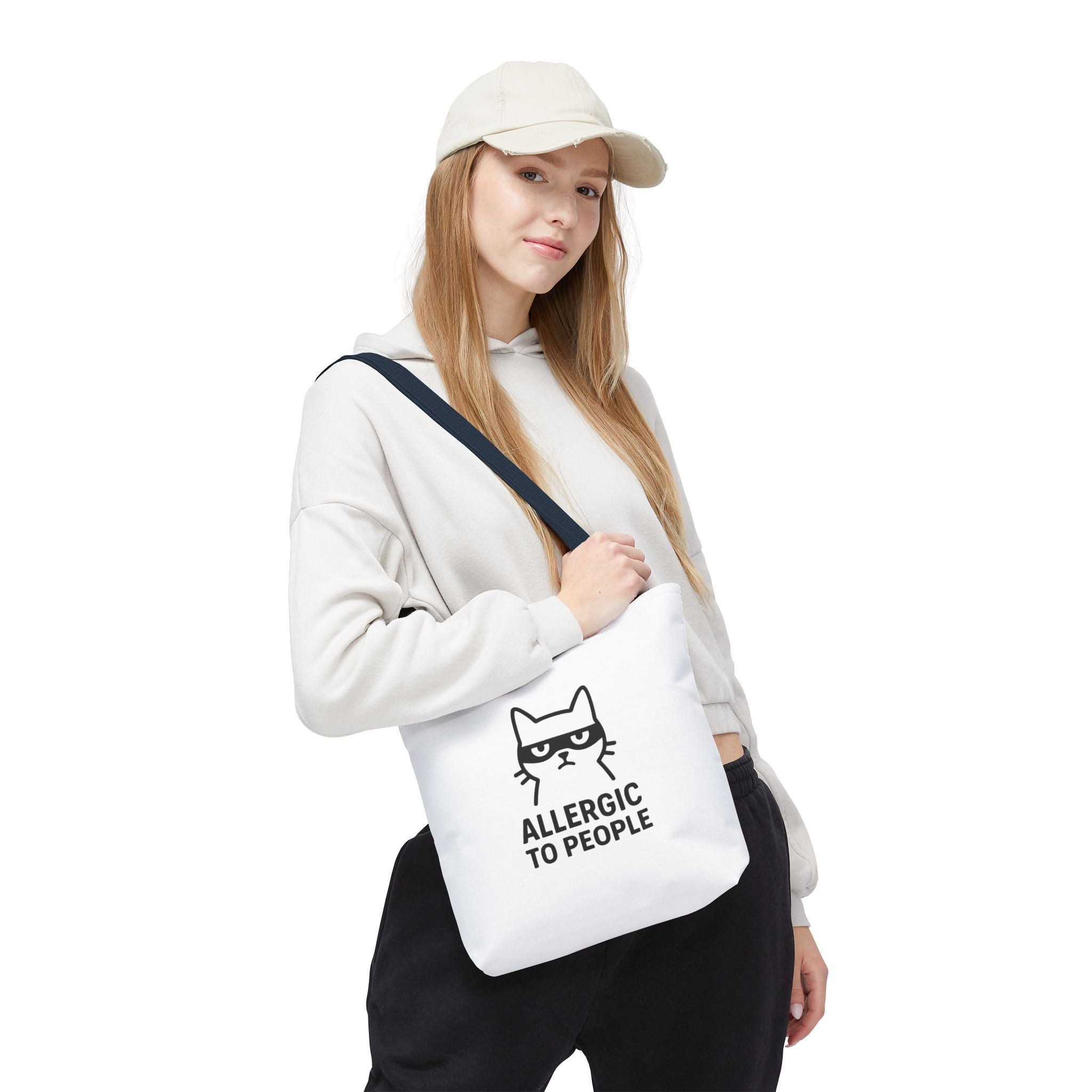 Purrgic Tote