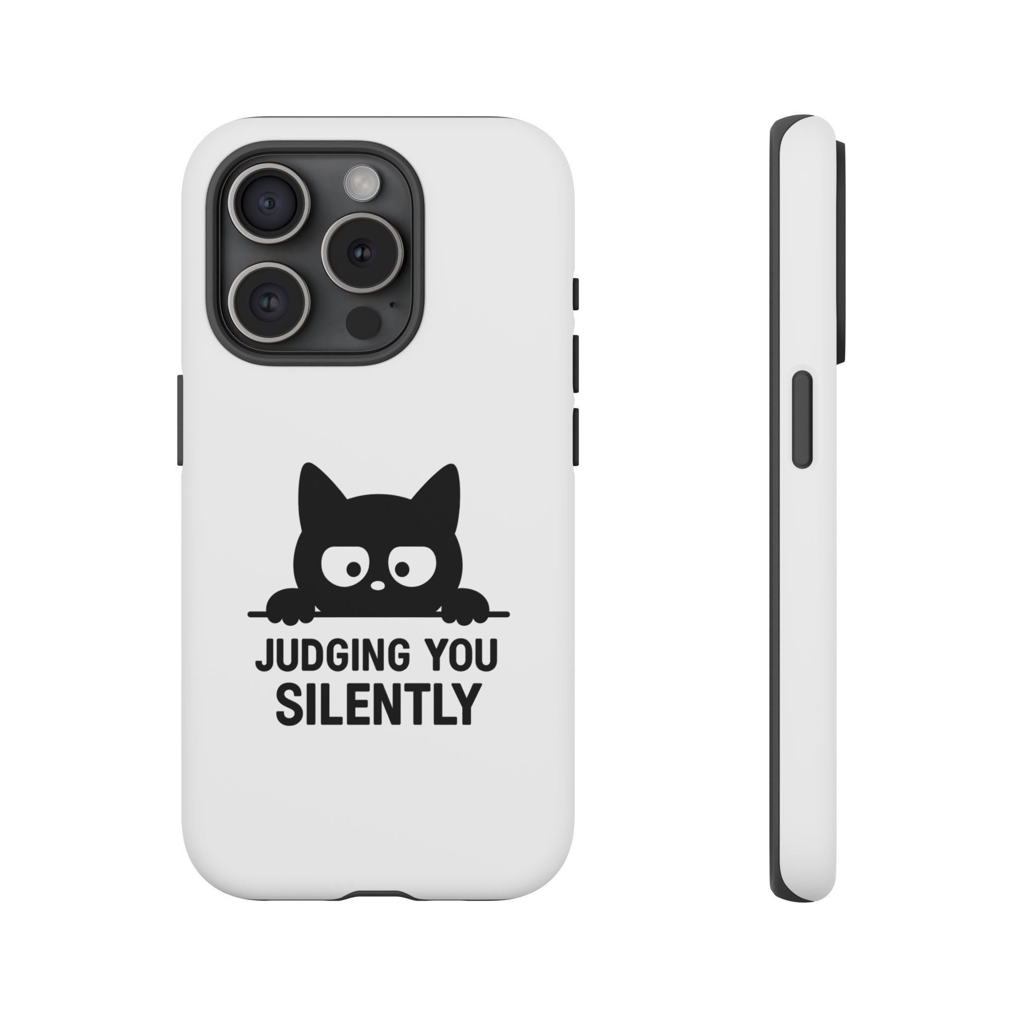 Paw Judge