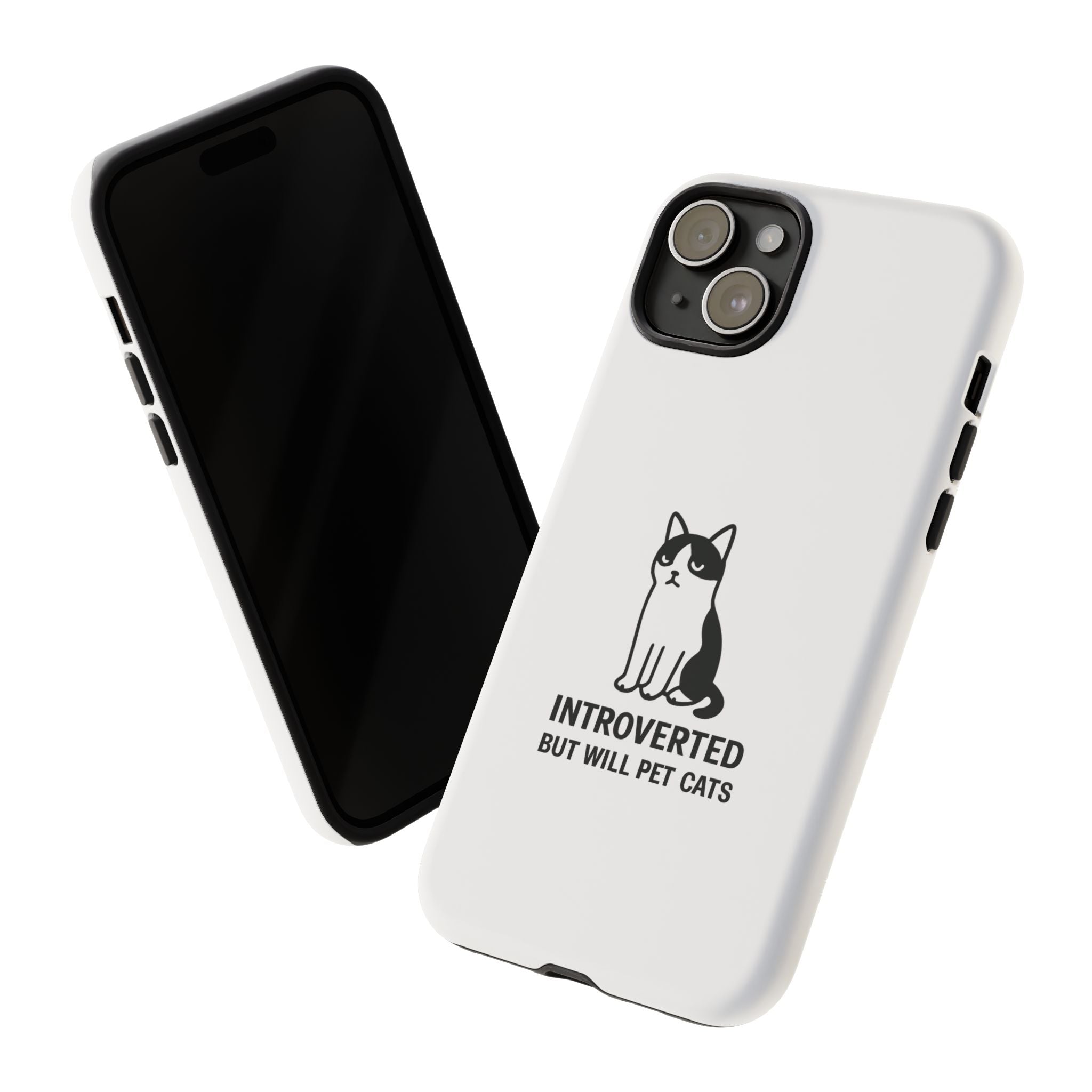 Catvert Case
