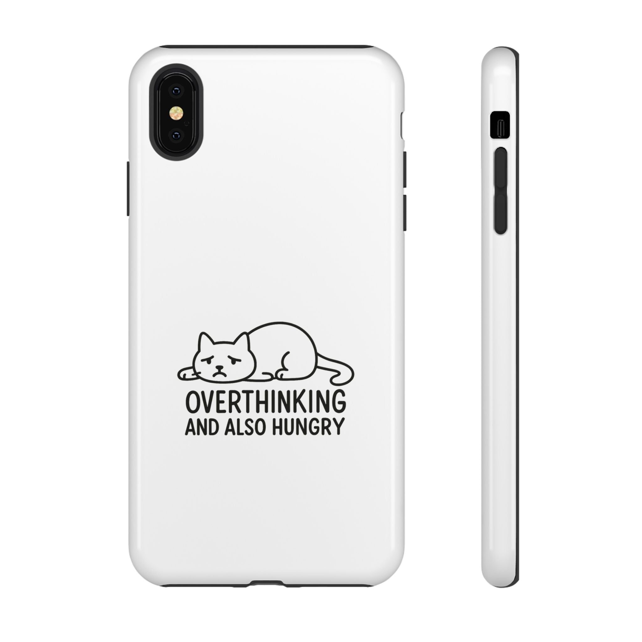 Purrthinker