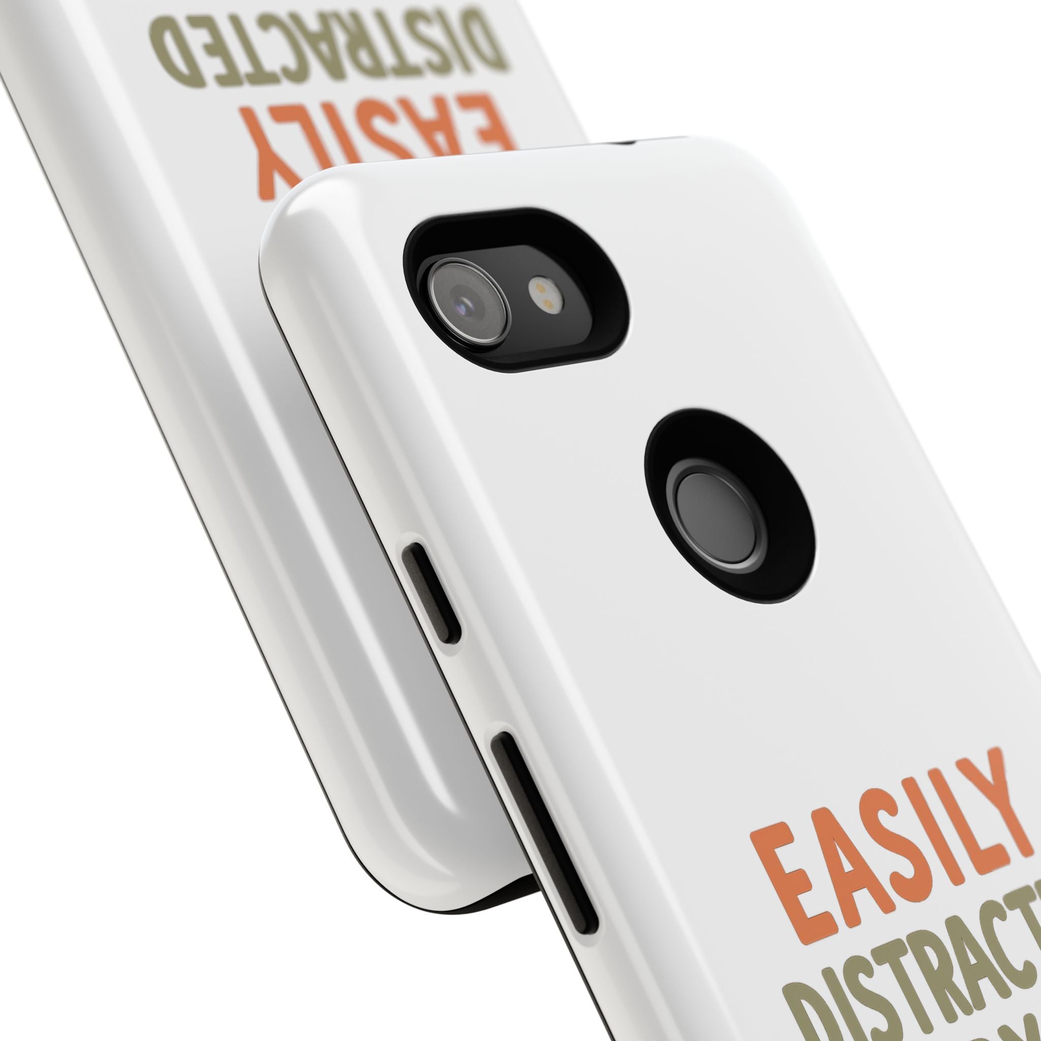 Cattracted Case