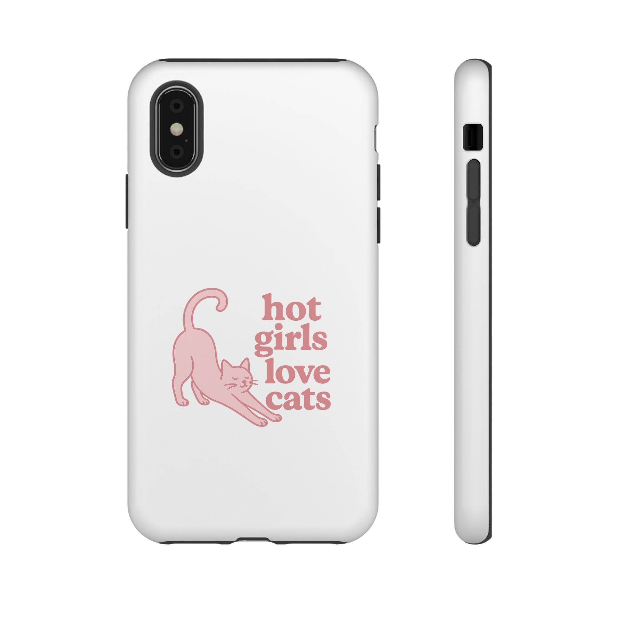 Feline Glow