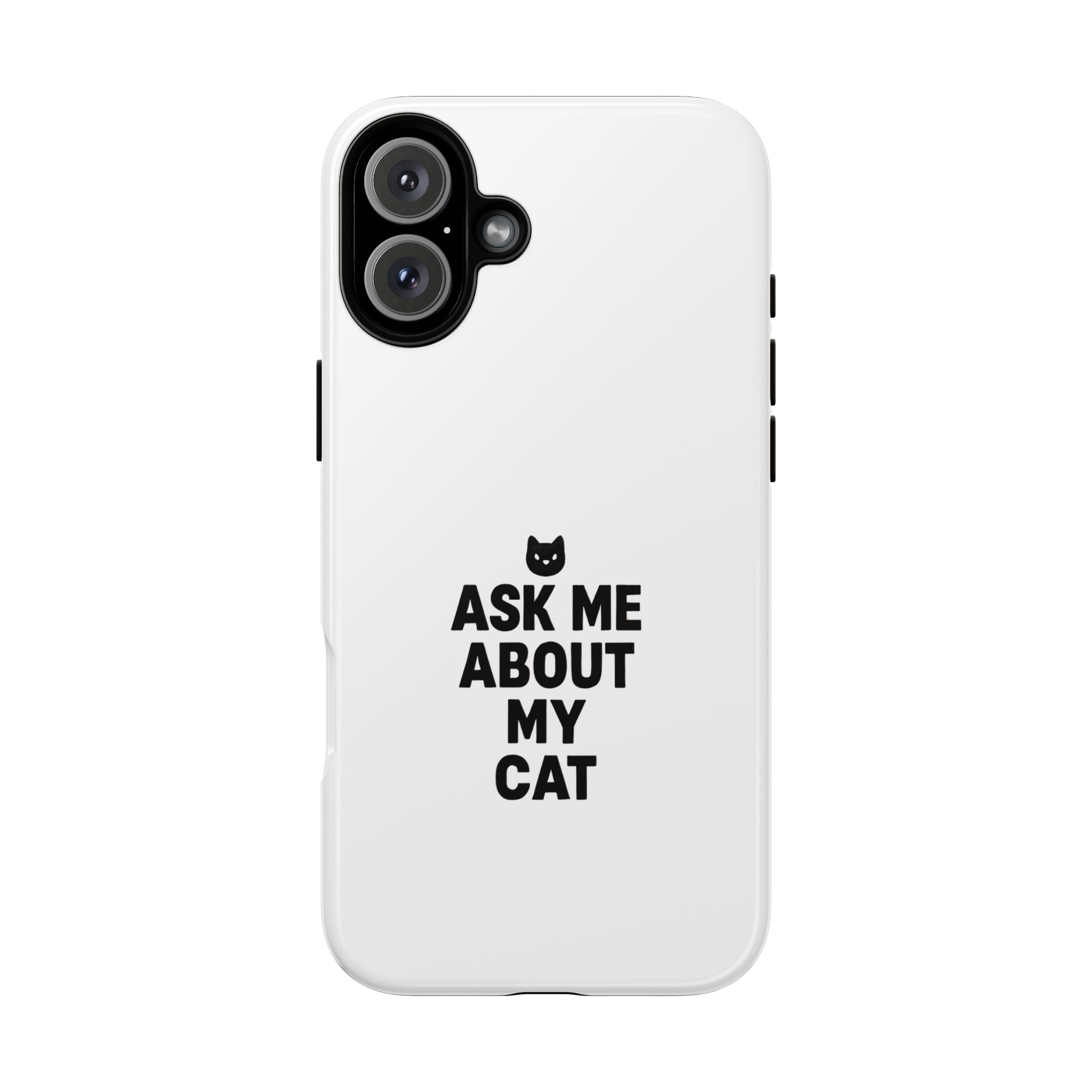Purr Ask