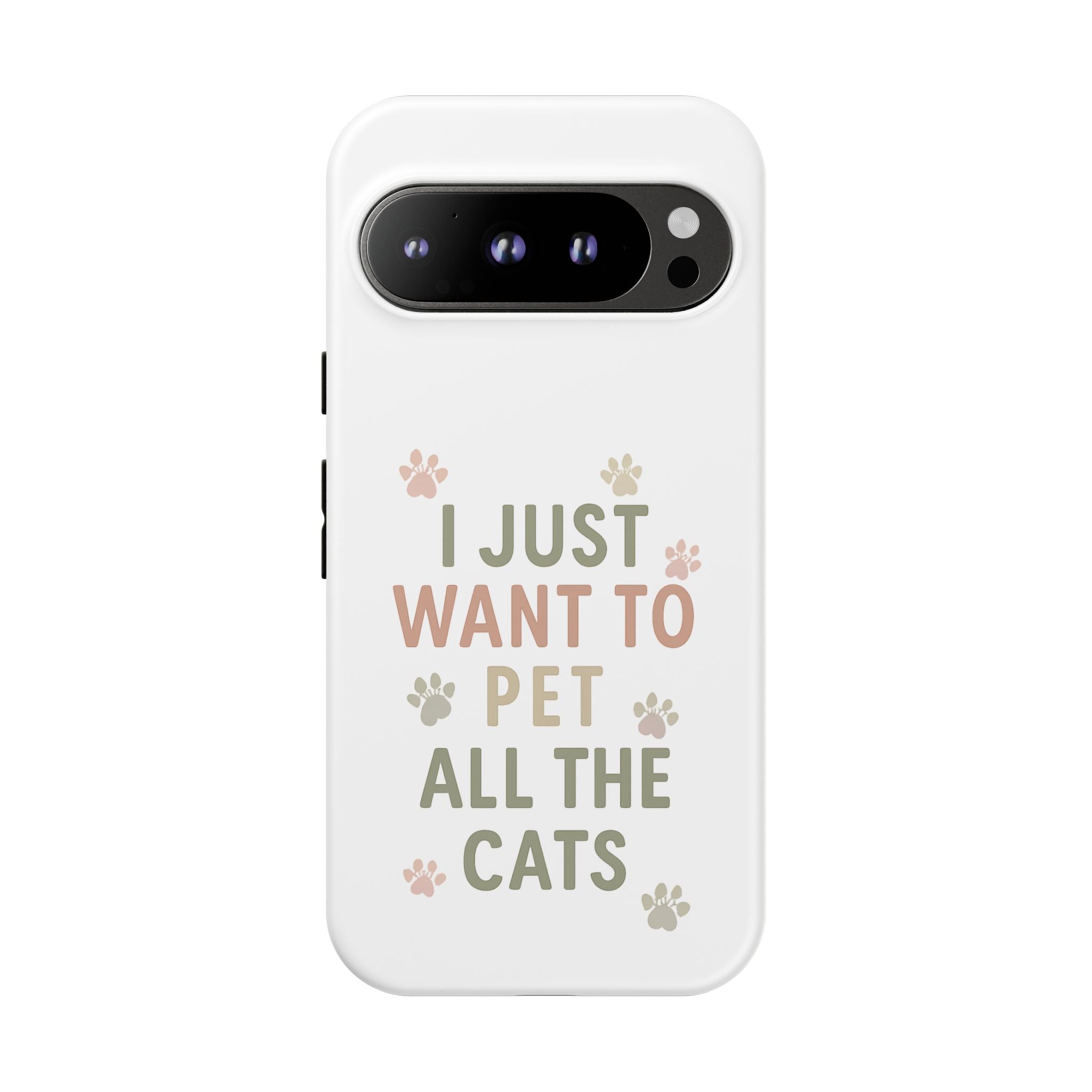 Pet Cats