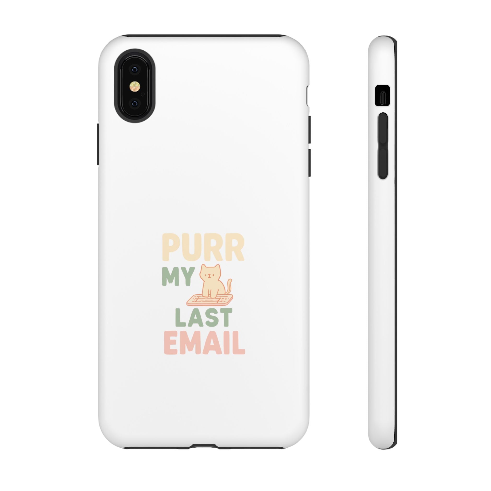 Purr Mail