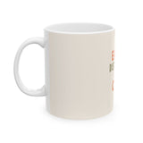 Cattracted Mug