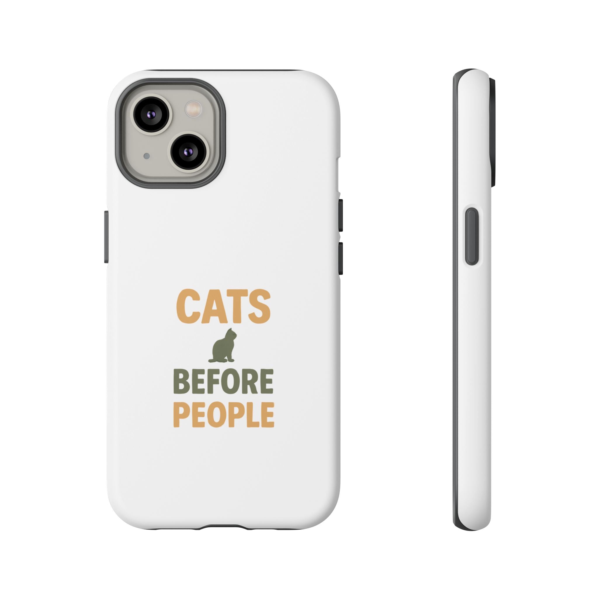 Purr People