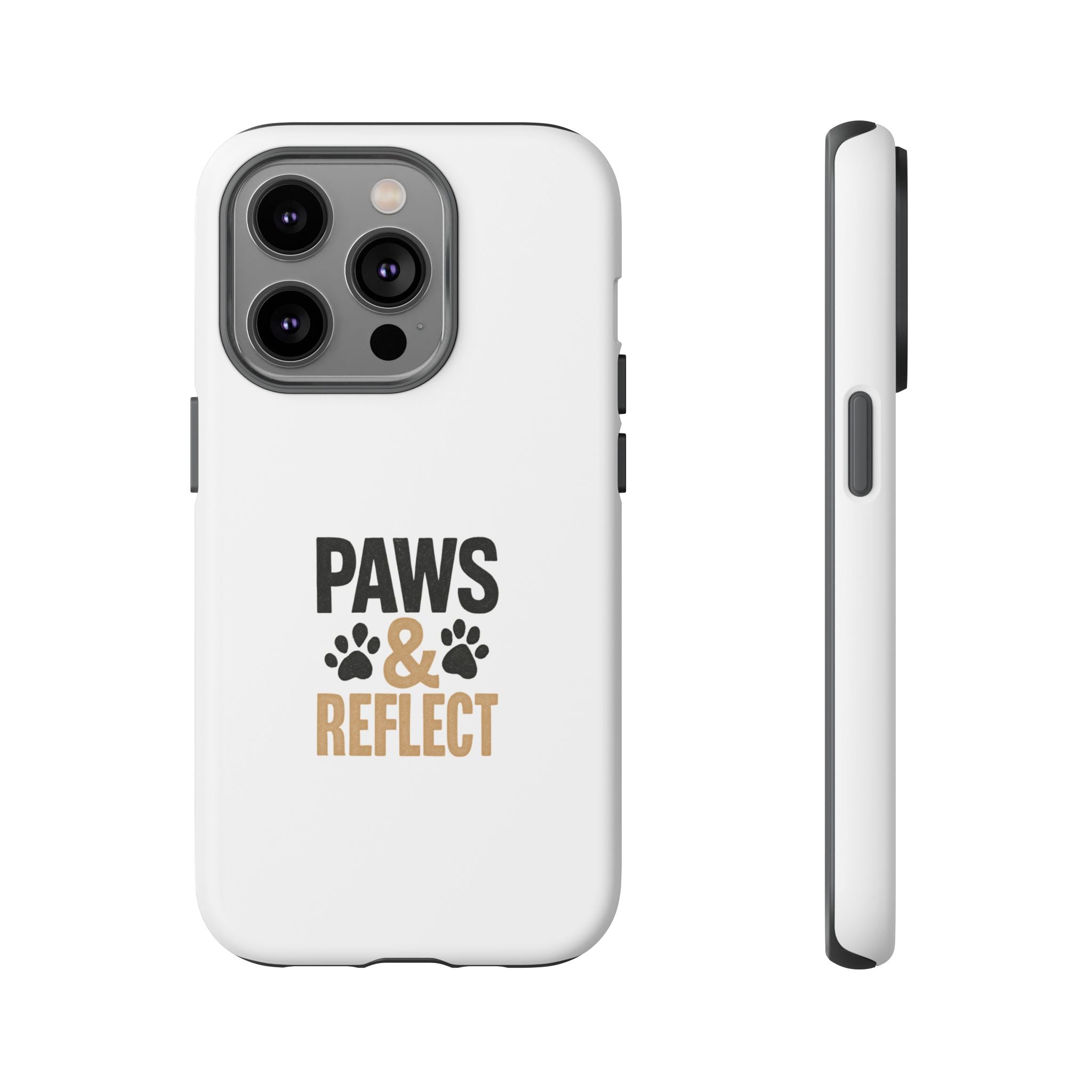 Pawflect