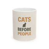 Purr People