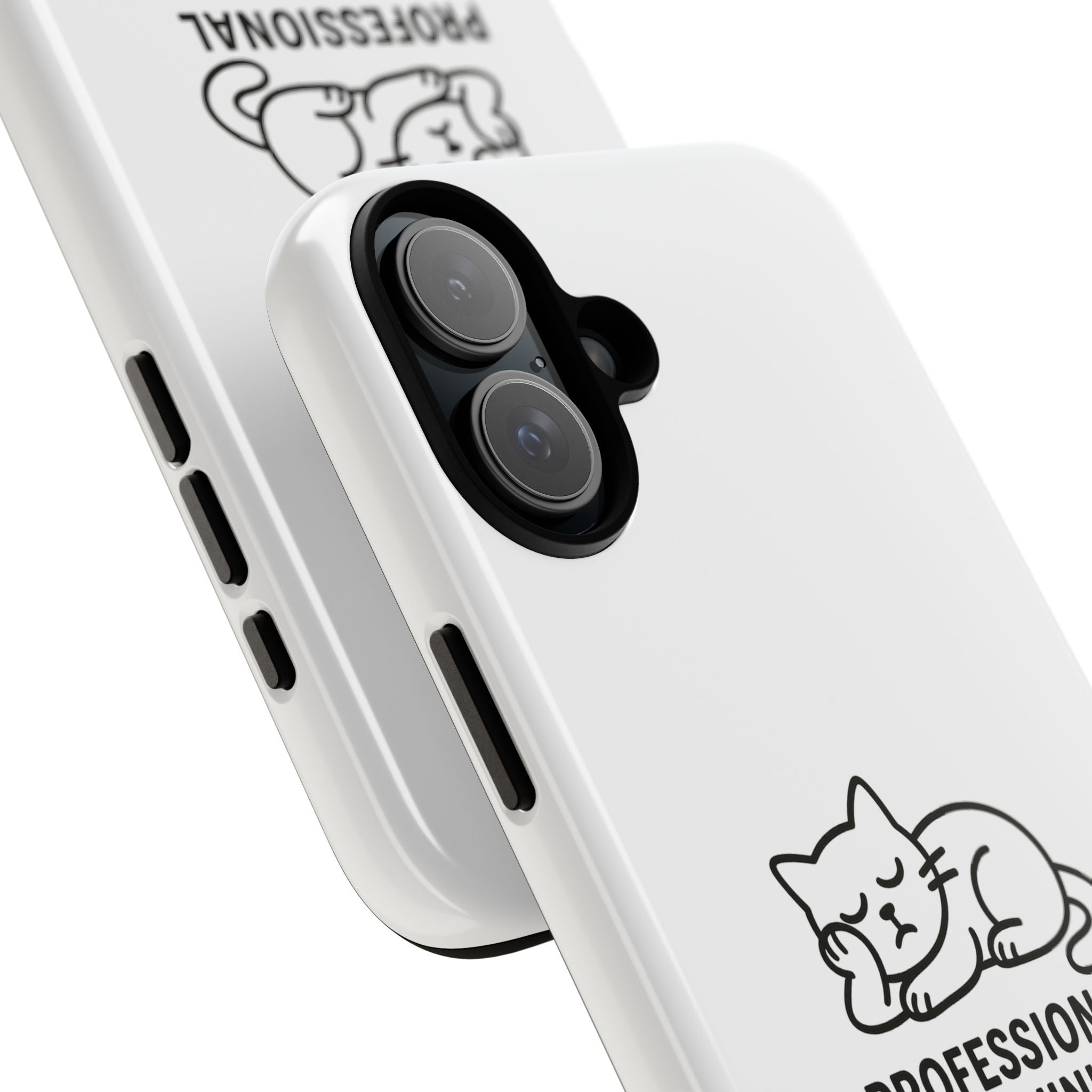 Pawnderer Case