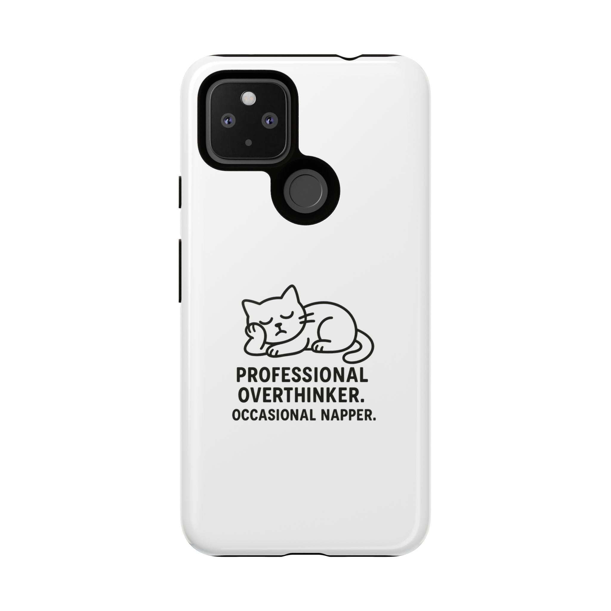 Pawnderer Case