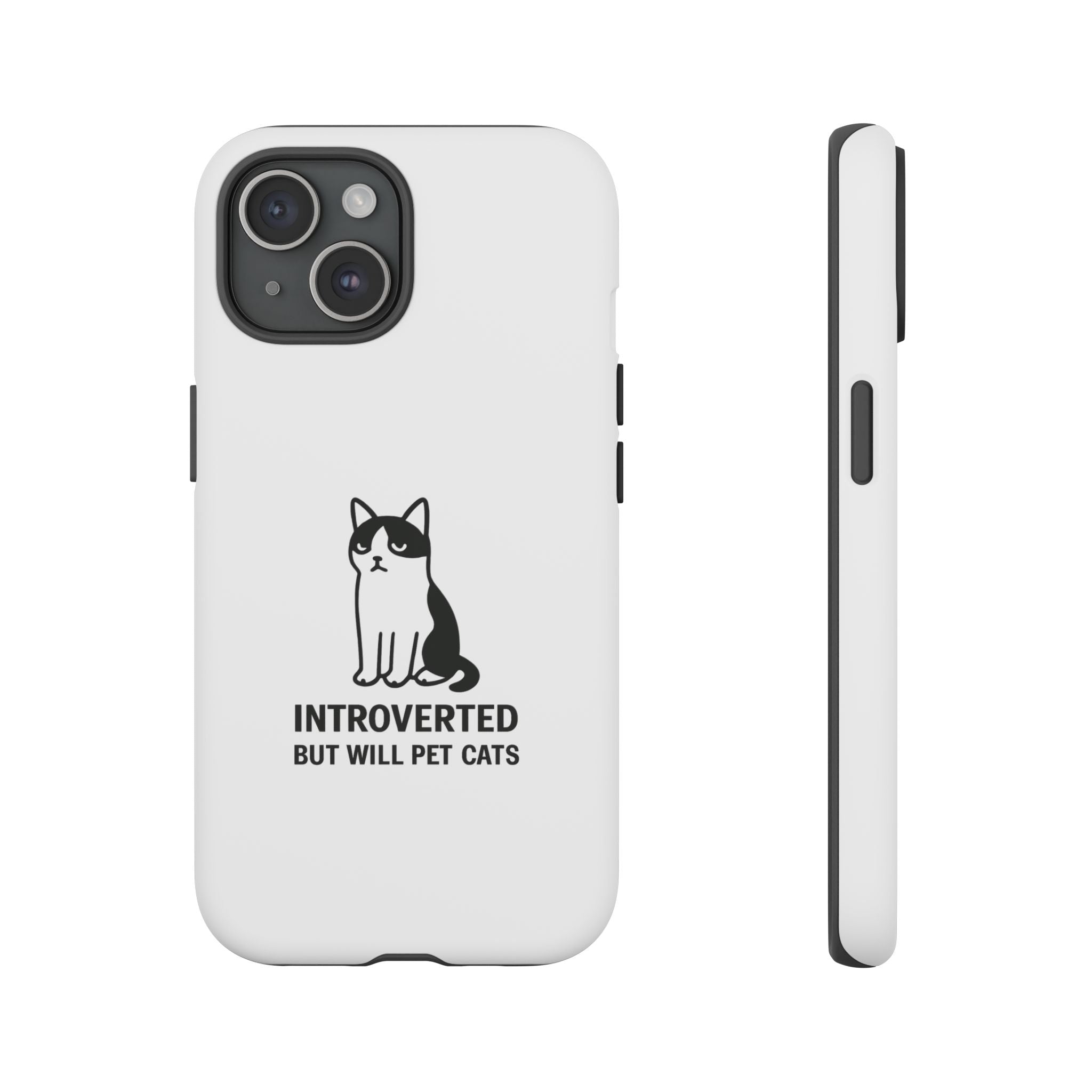 Catvert Case