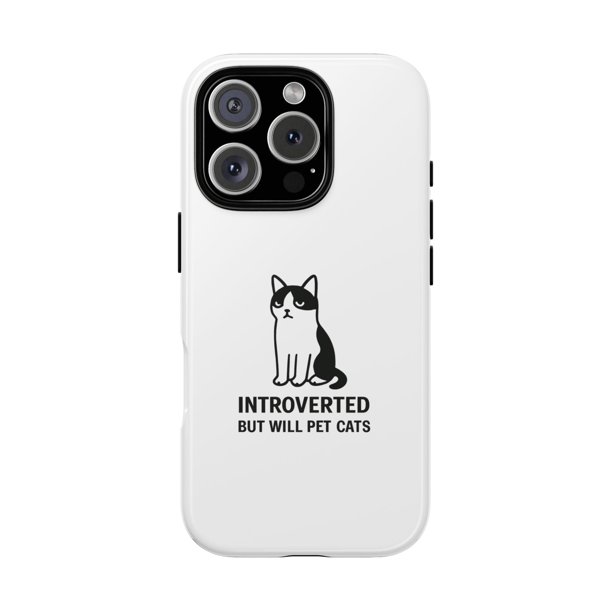 Catvert Case