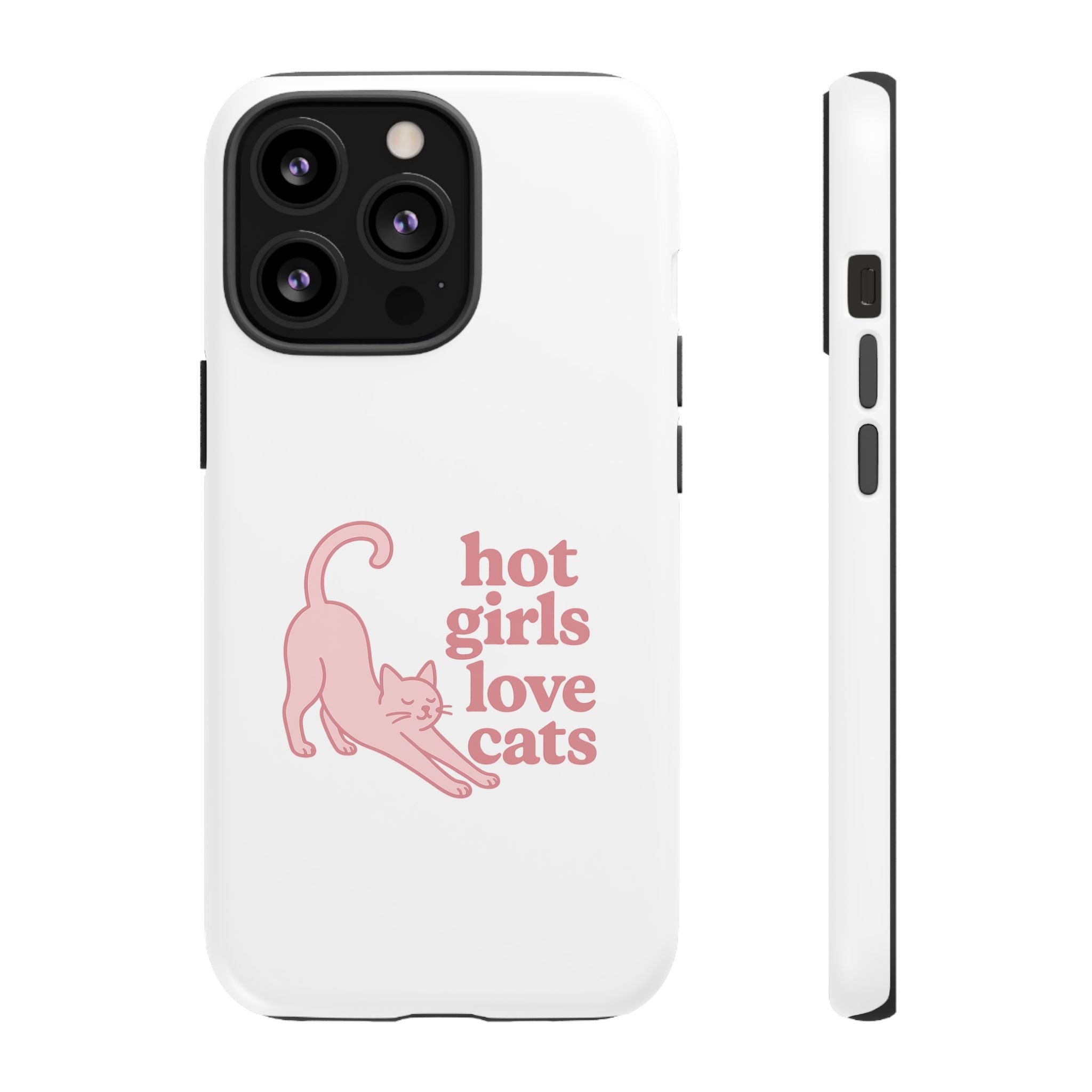Feline Glow