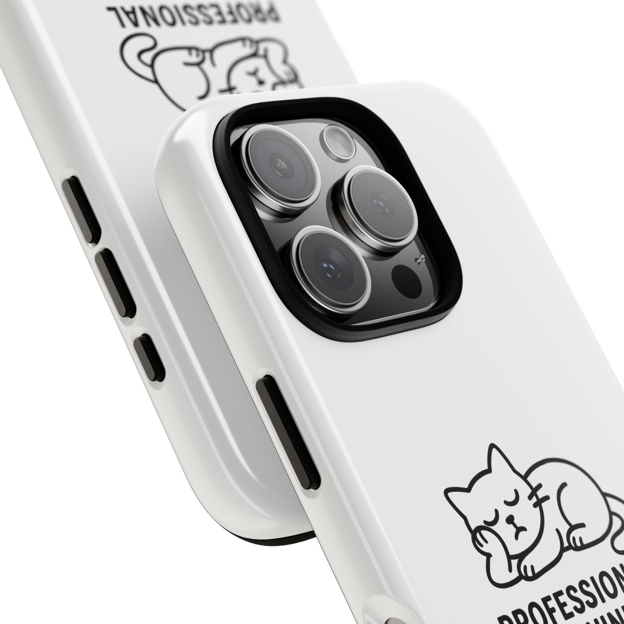 Pawnderer Case
