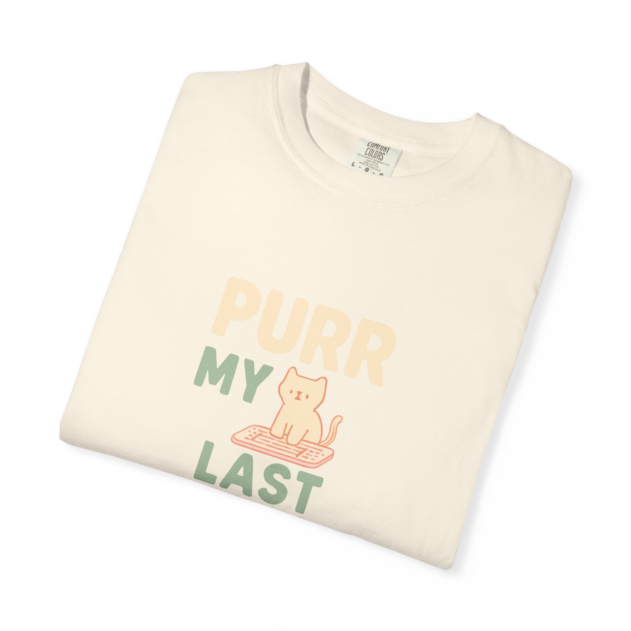 Purr Mail