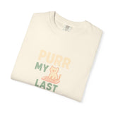 Purr Mail