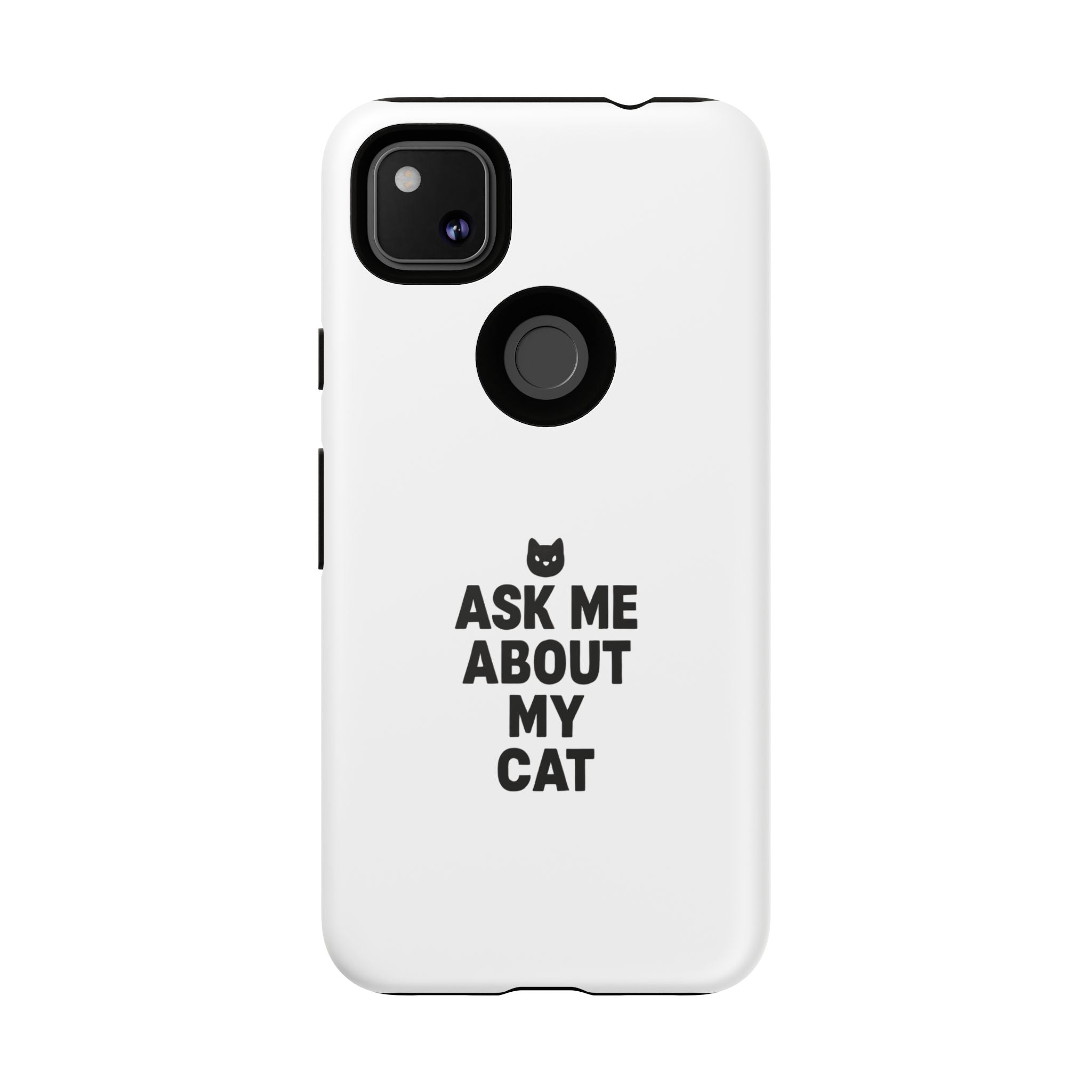 Purr Ask