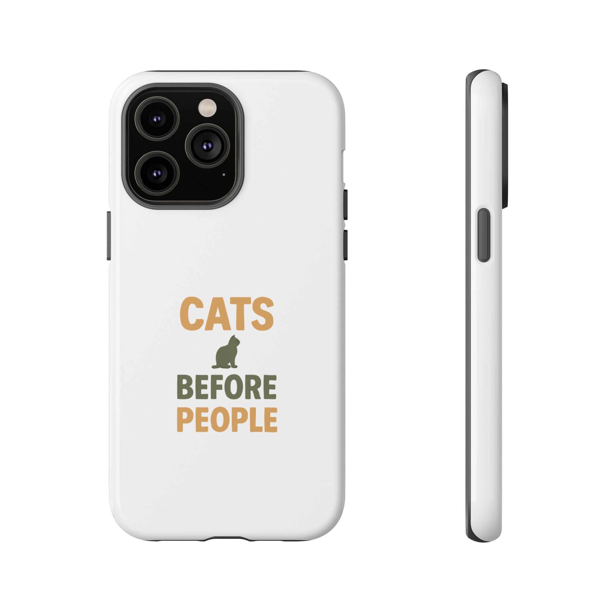 Purr People