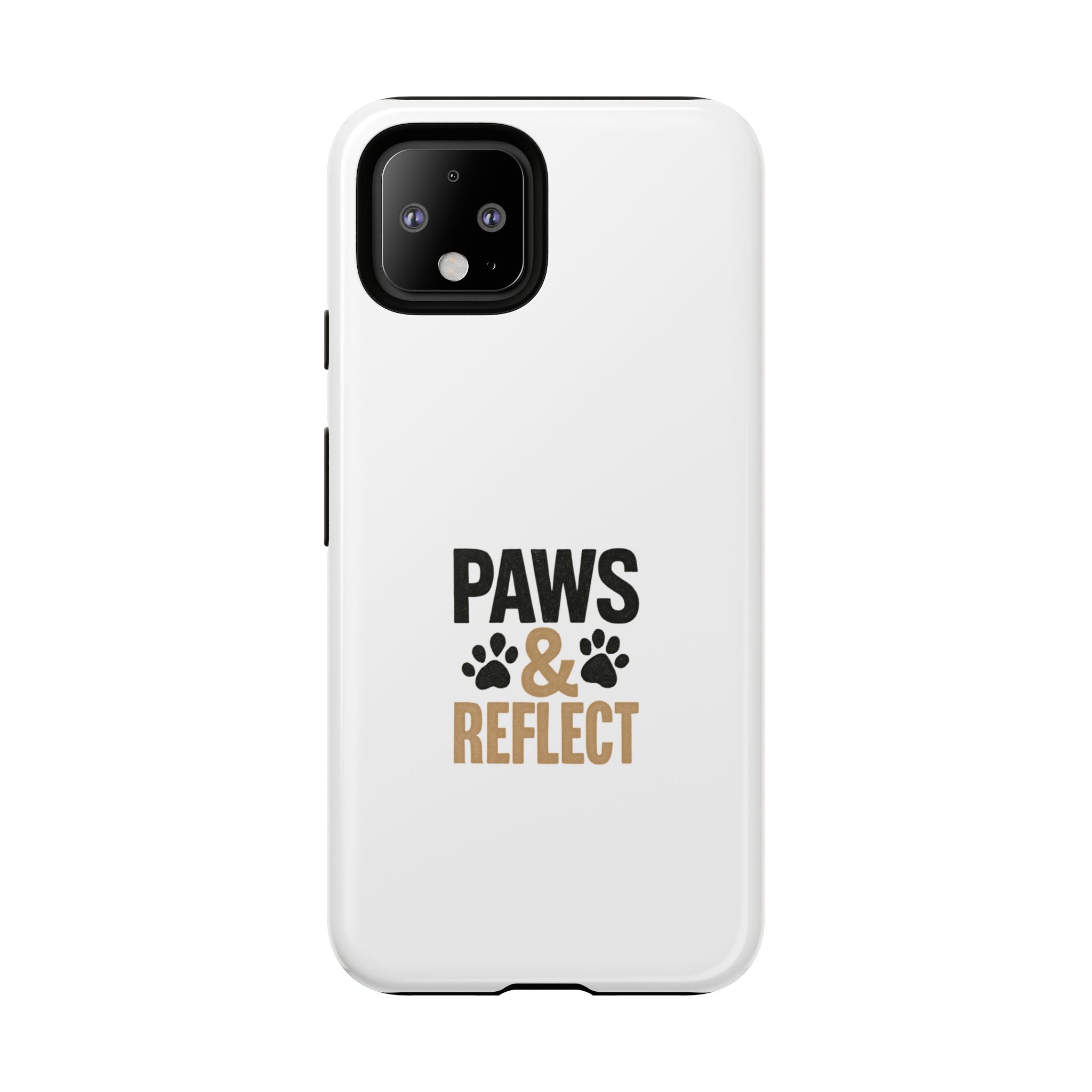 Pawflect