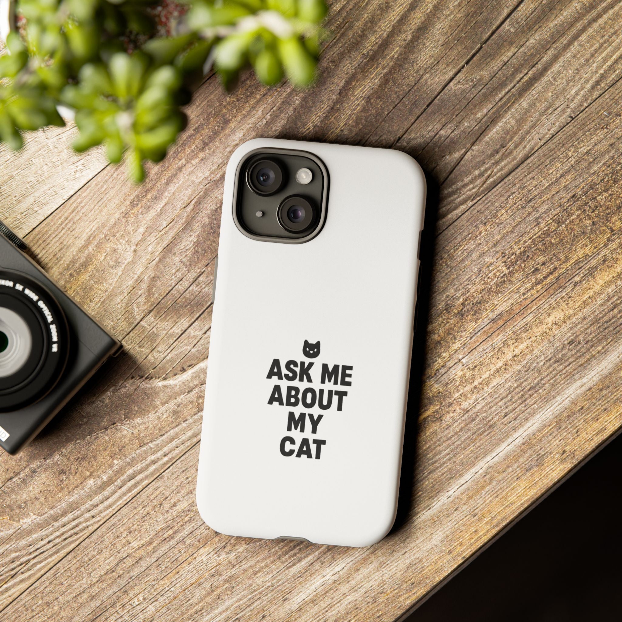Purr Ask