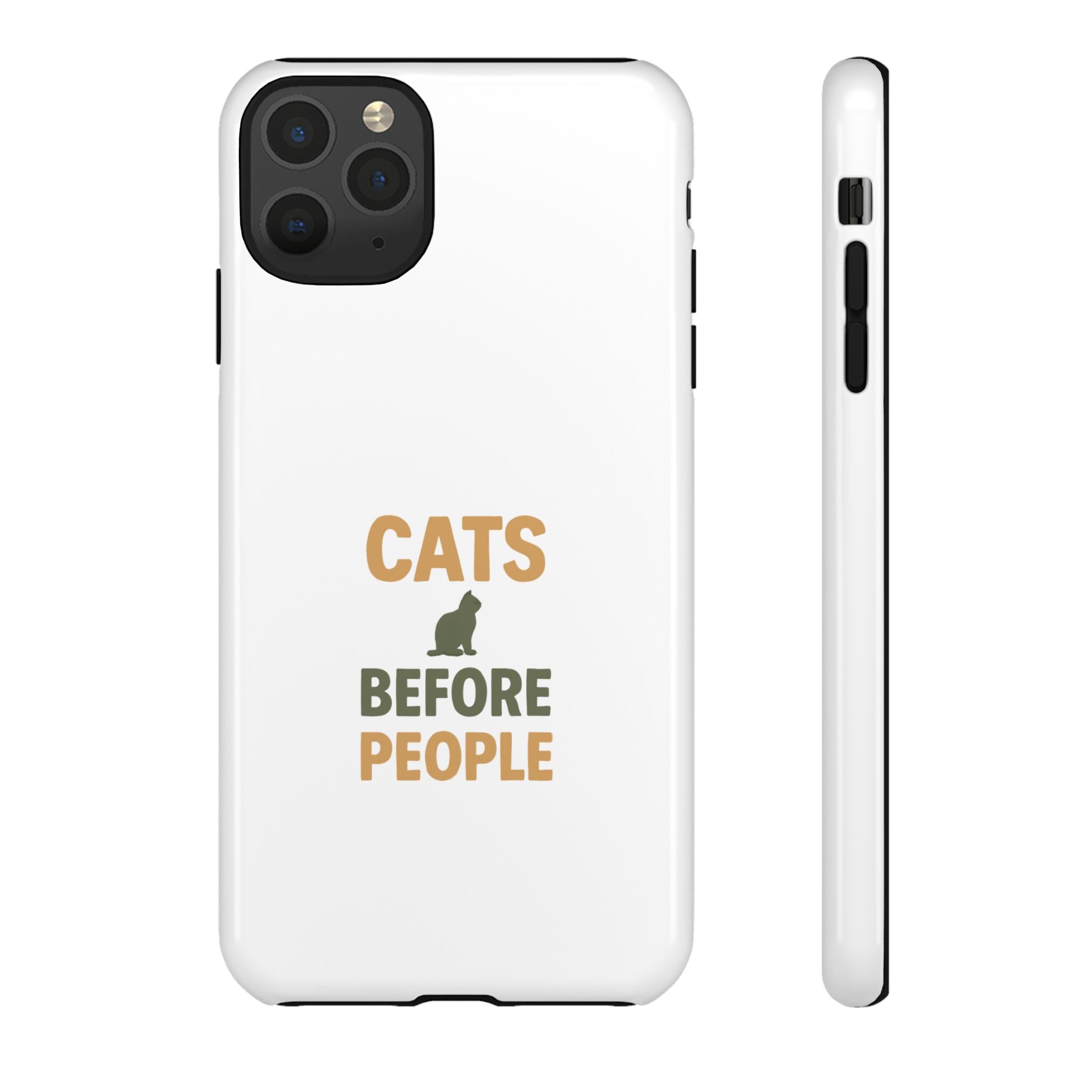 Purr People