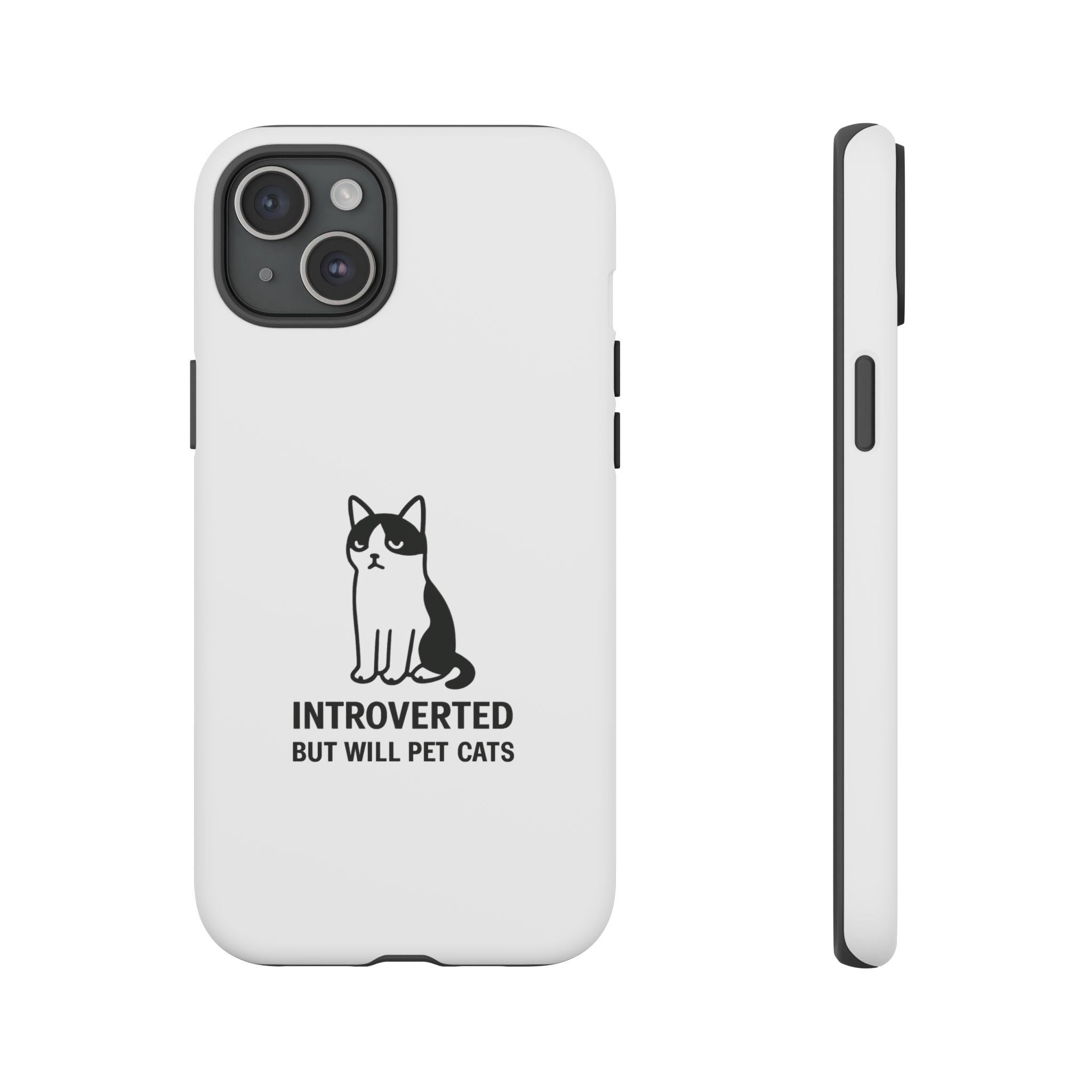 Catvert Case