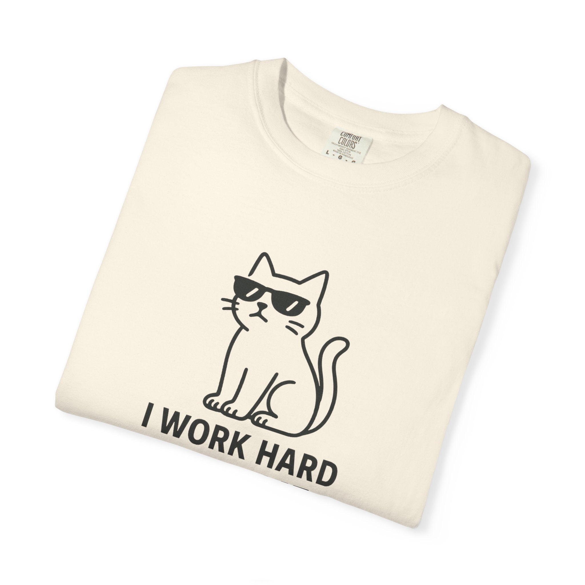 Purr Mood