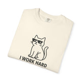 Purr Mood