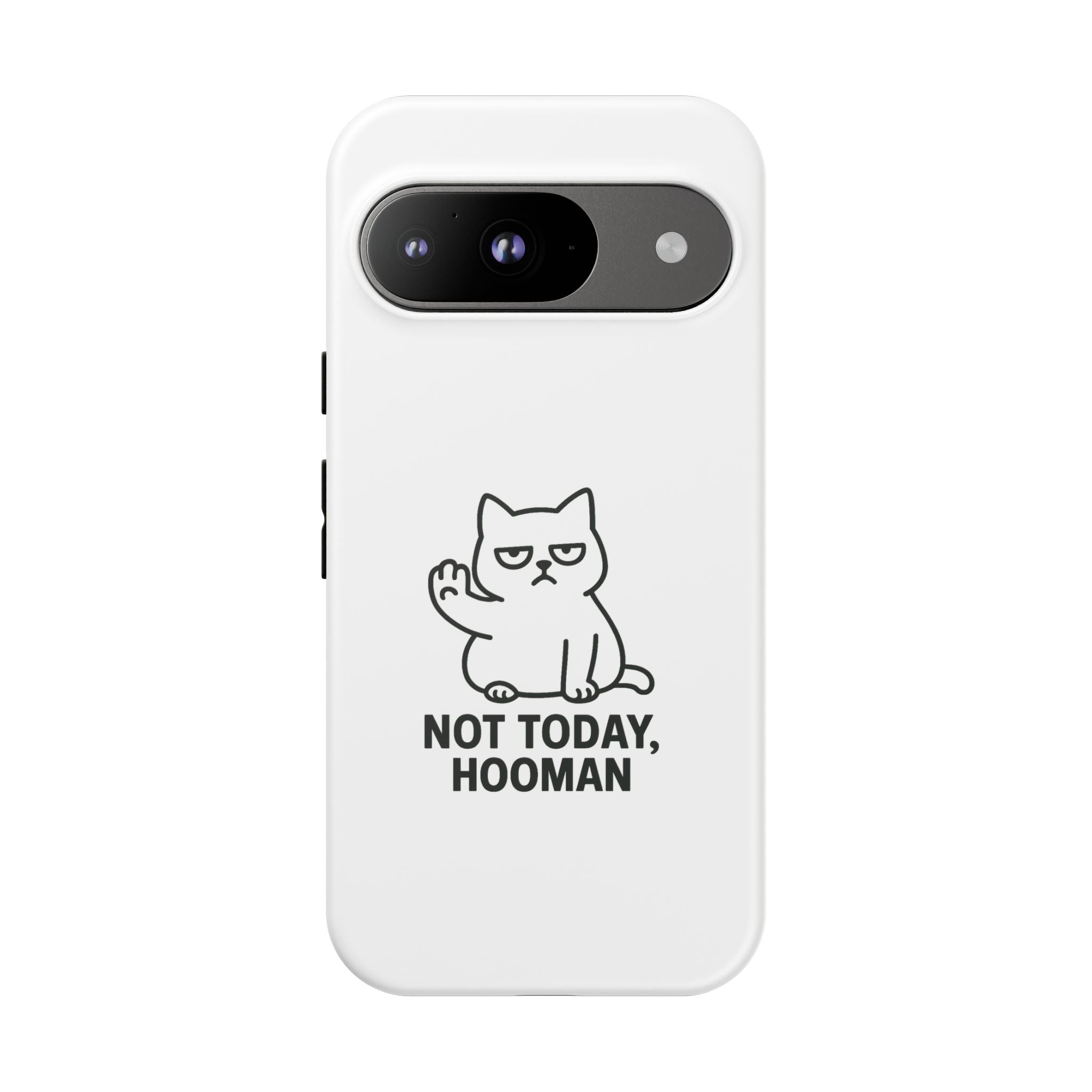 Purr Nope