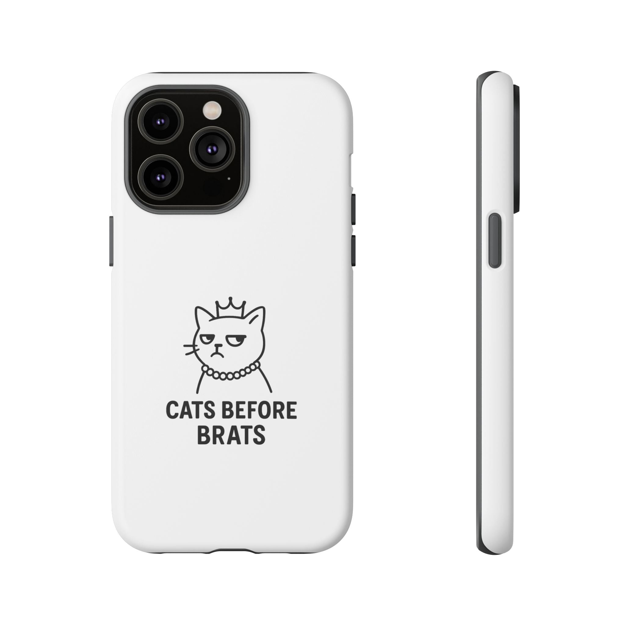 Brat Cats