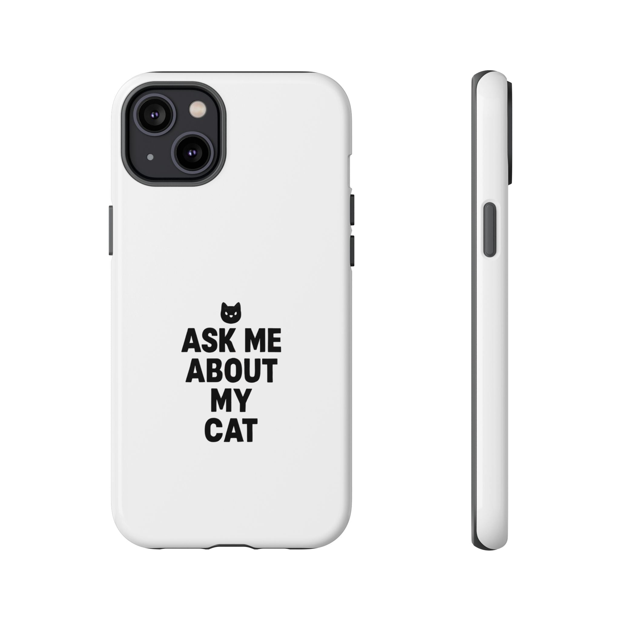 Purr Ask