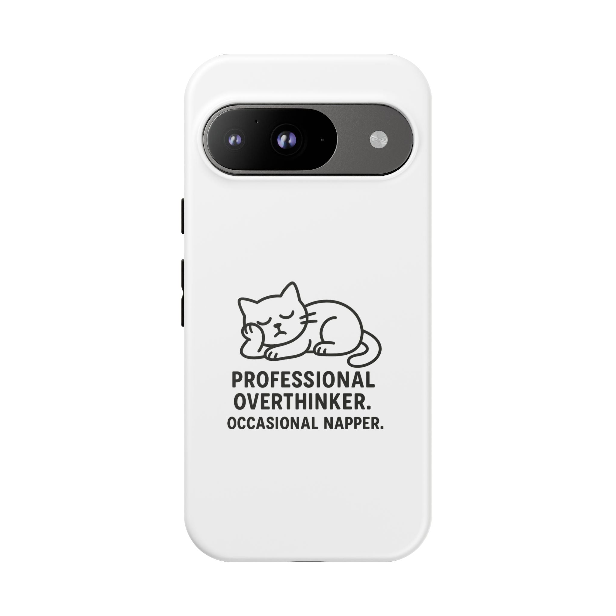 Pawnderer Case