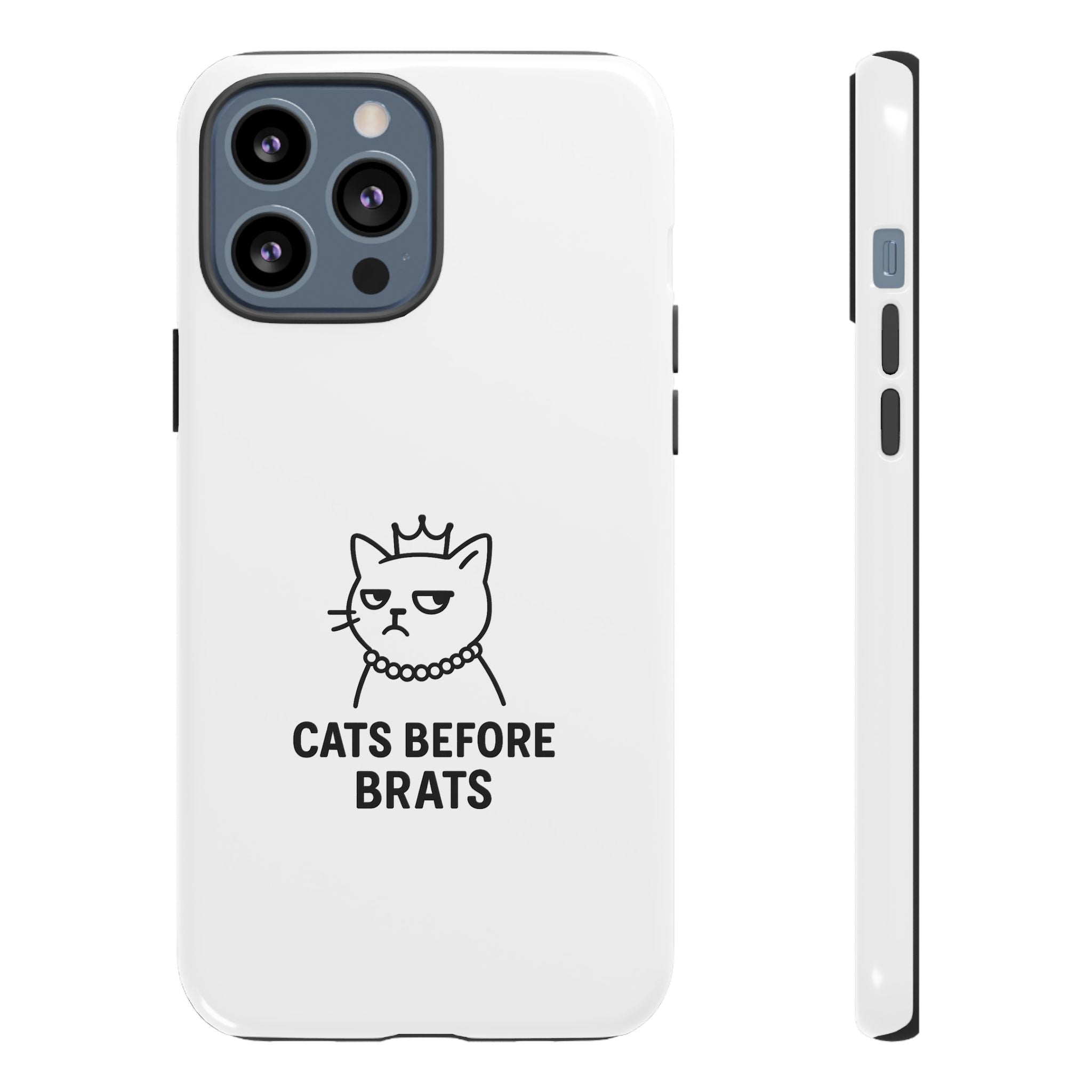 Brat Cats