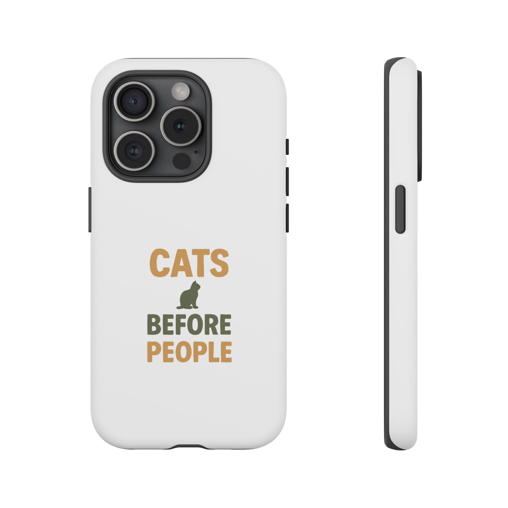 Purr People