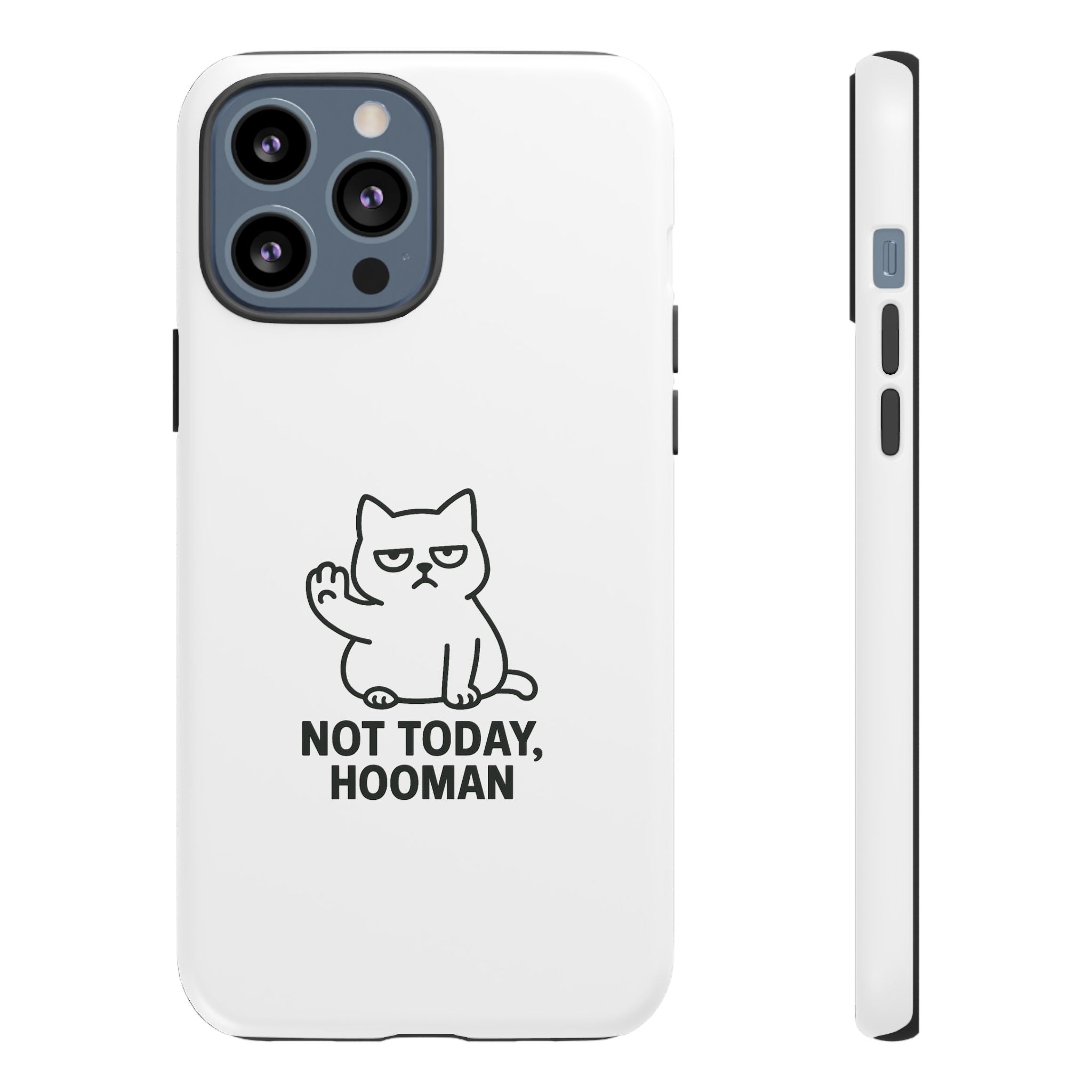 Purr Nope