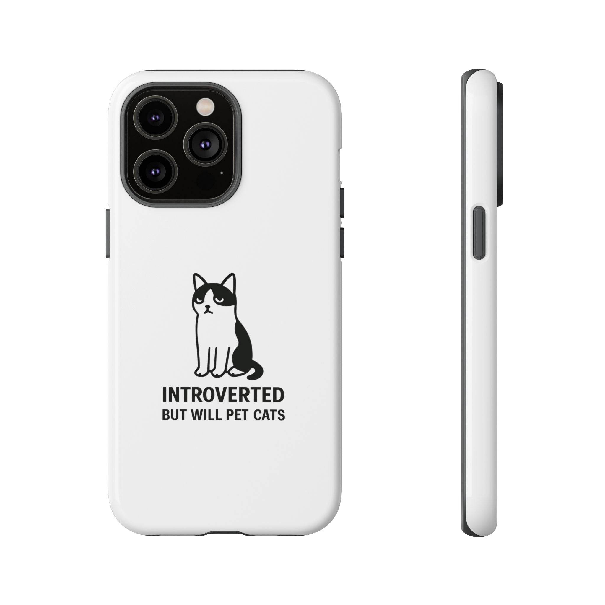 Catvert Case
