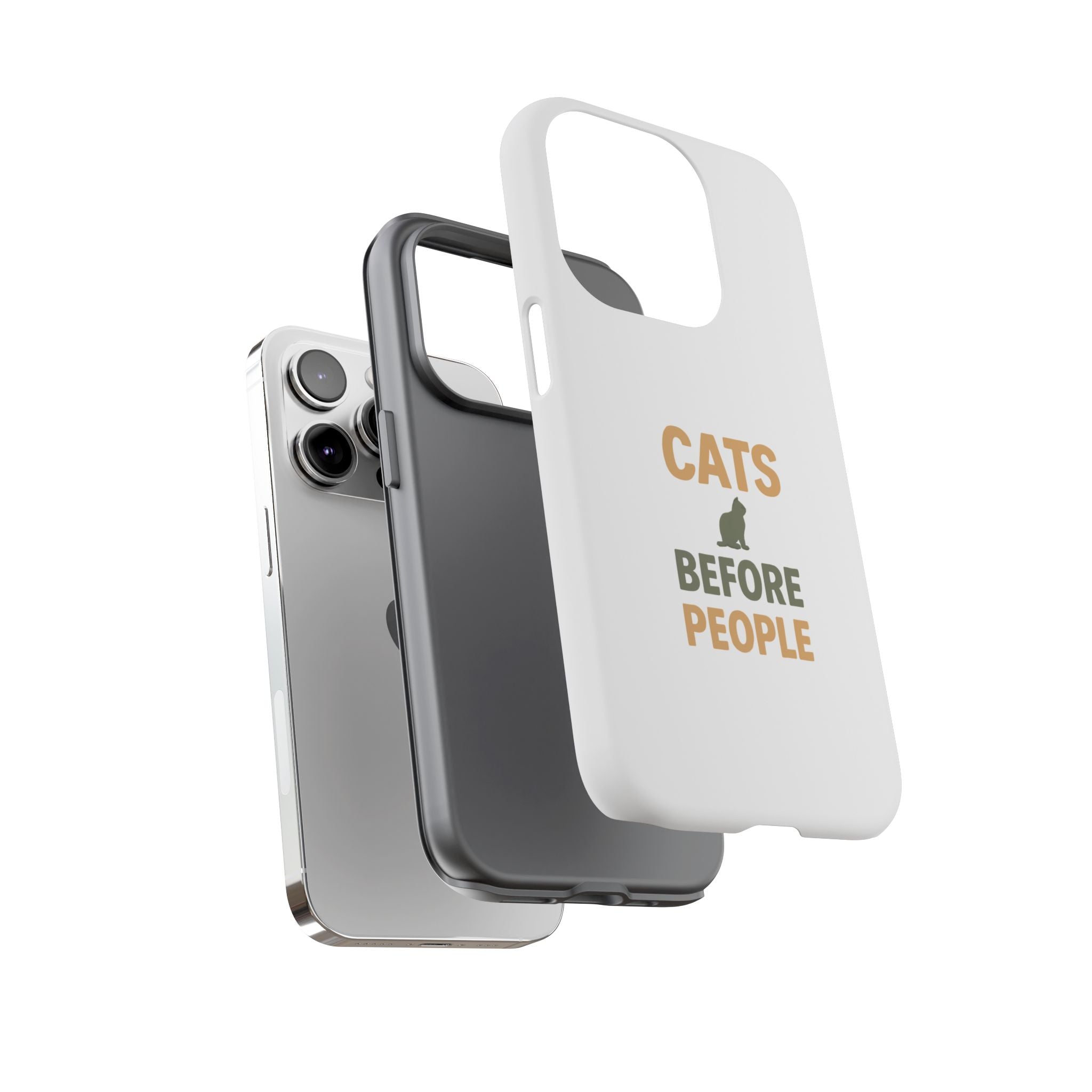Purr People