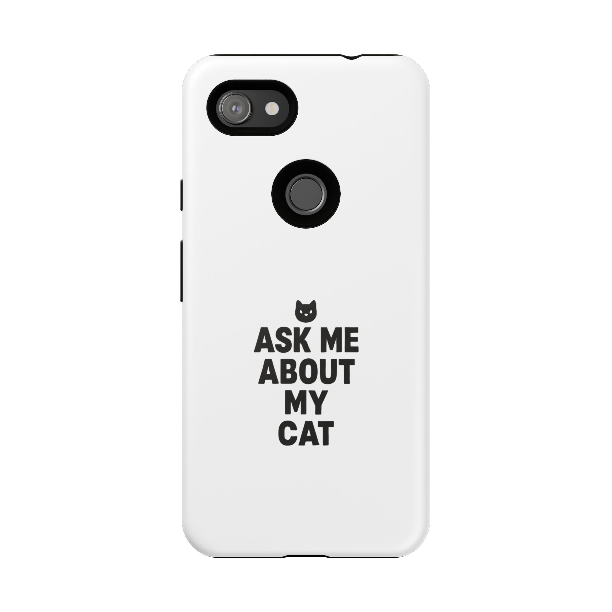 Purr Ask
