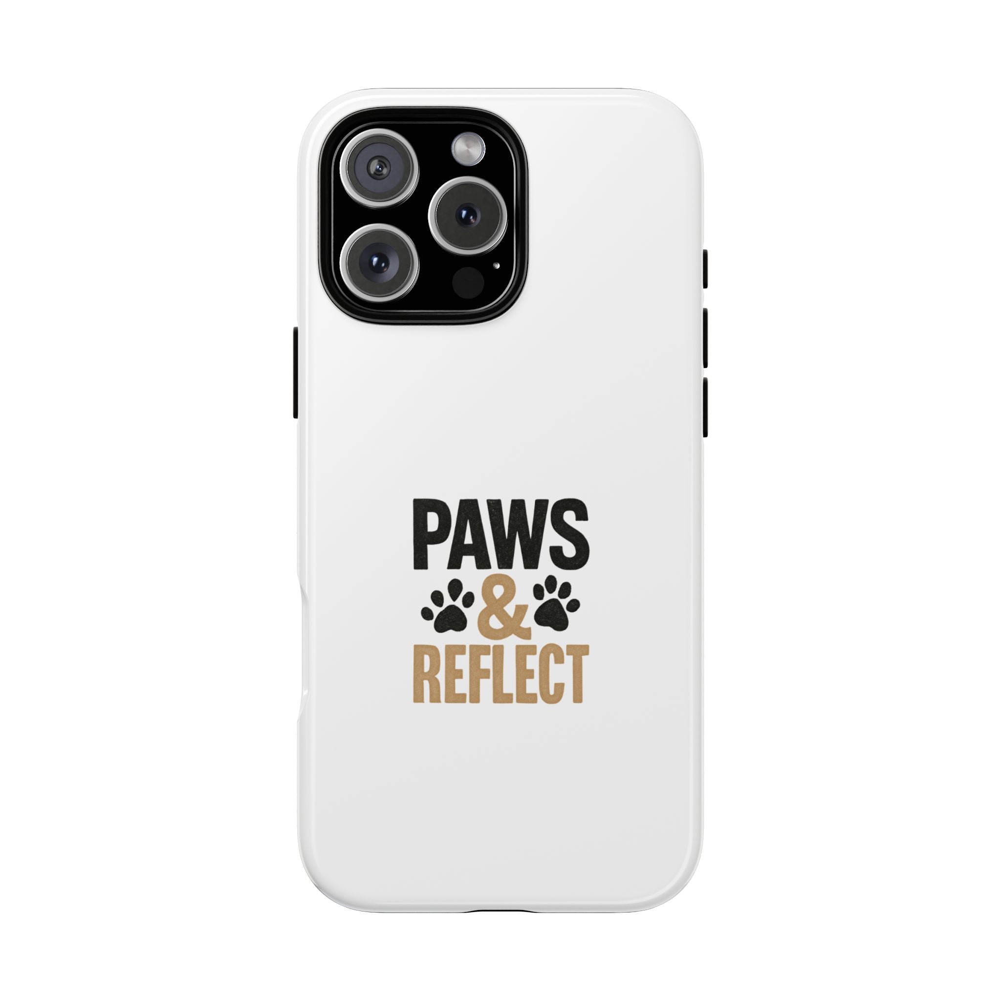 Pawflect