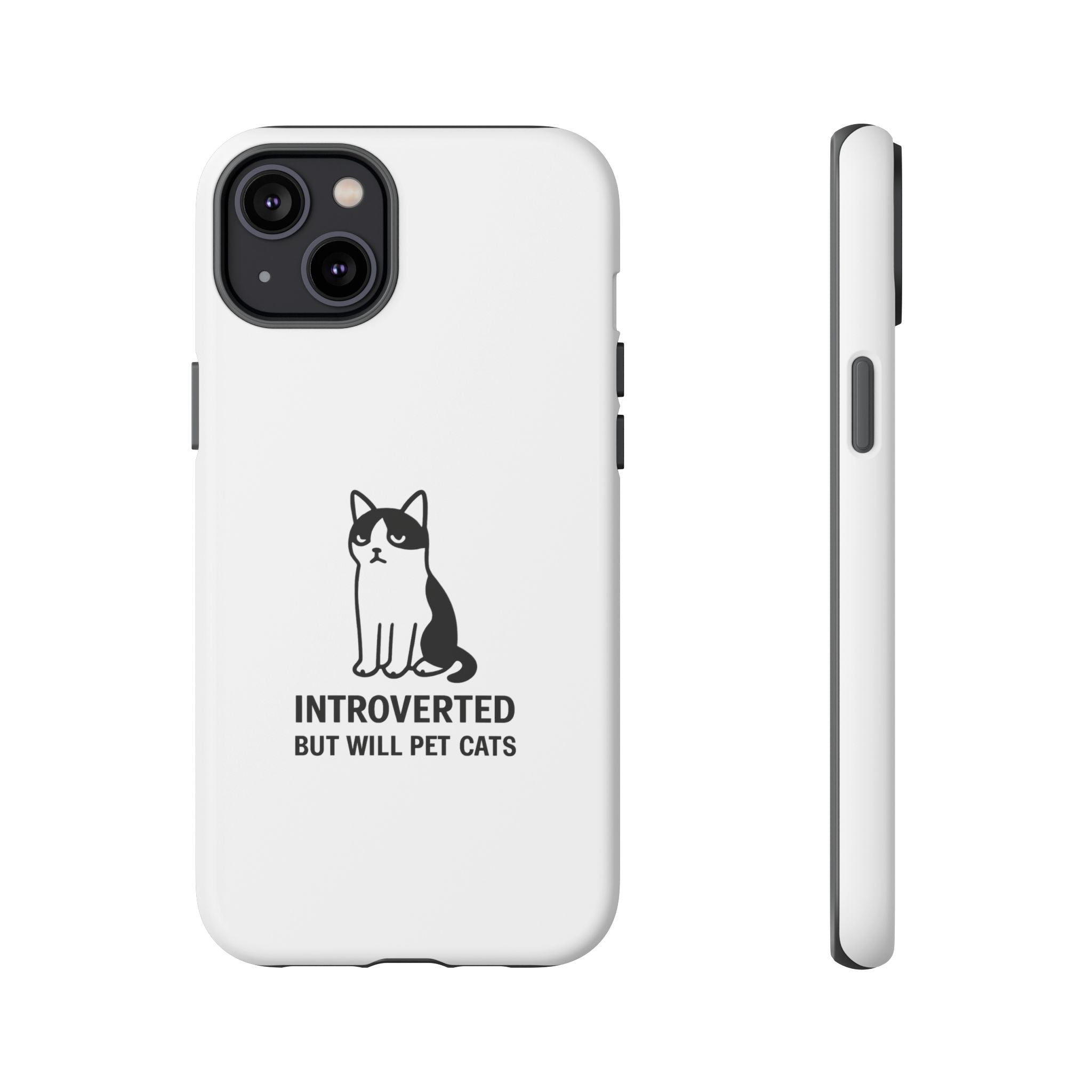 Catvert Case