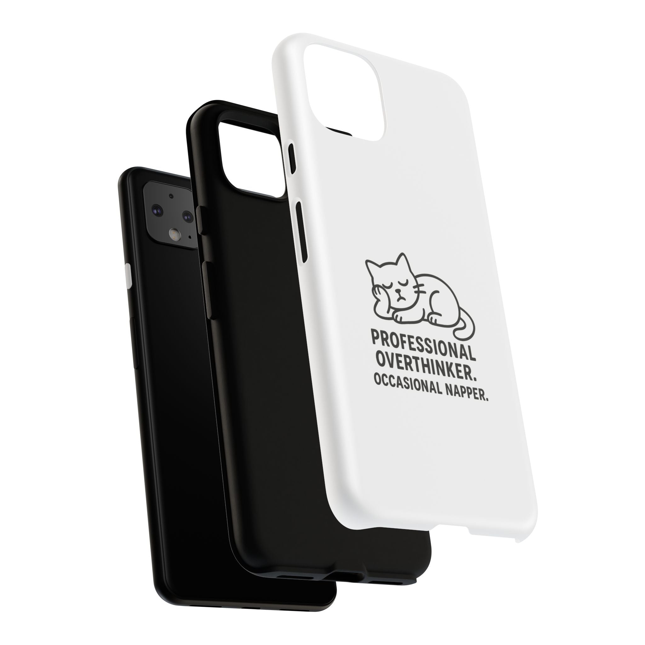 Pawnderer Case