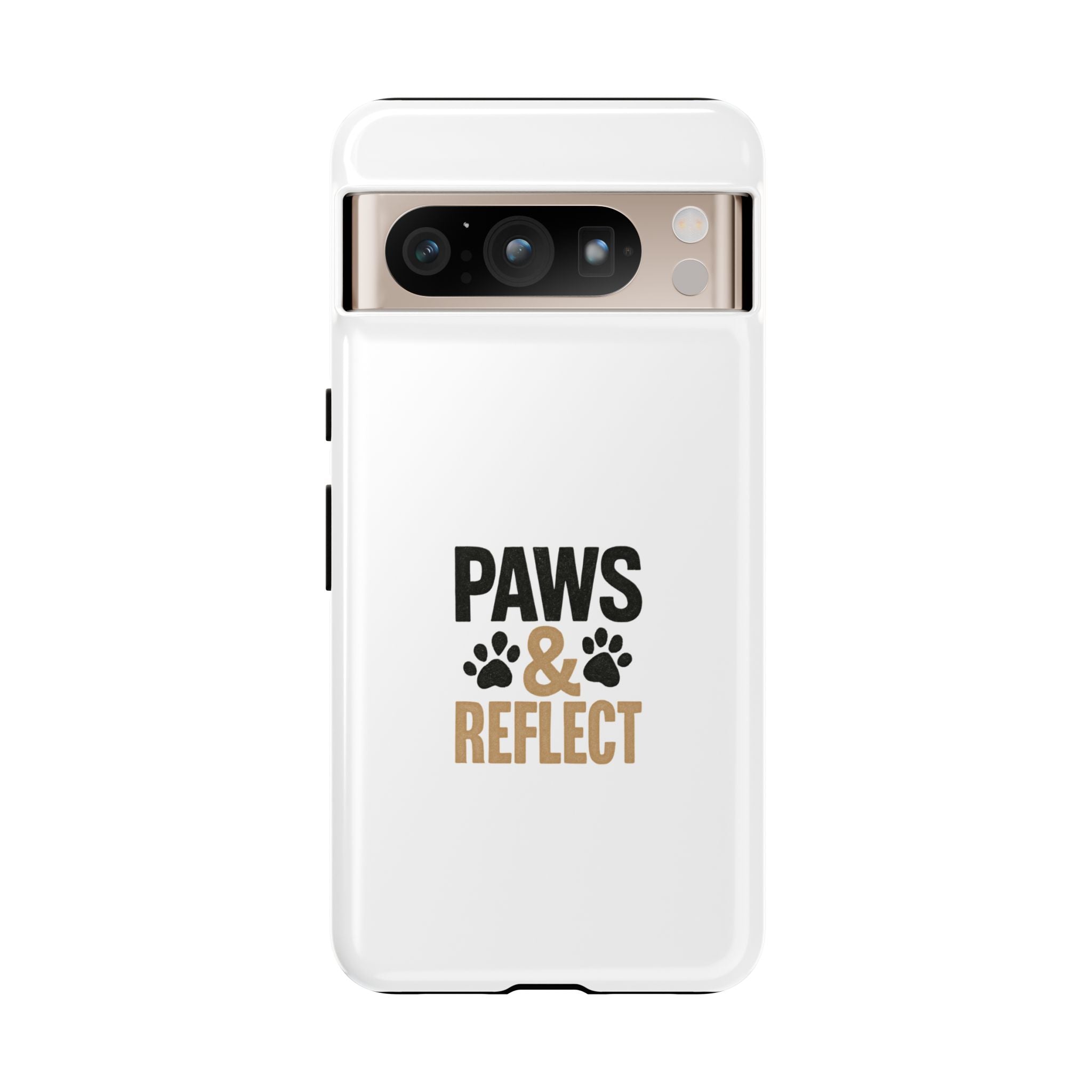 Pawflect